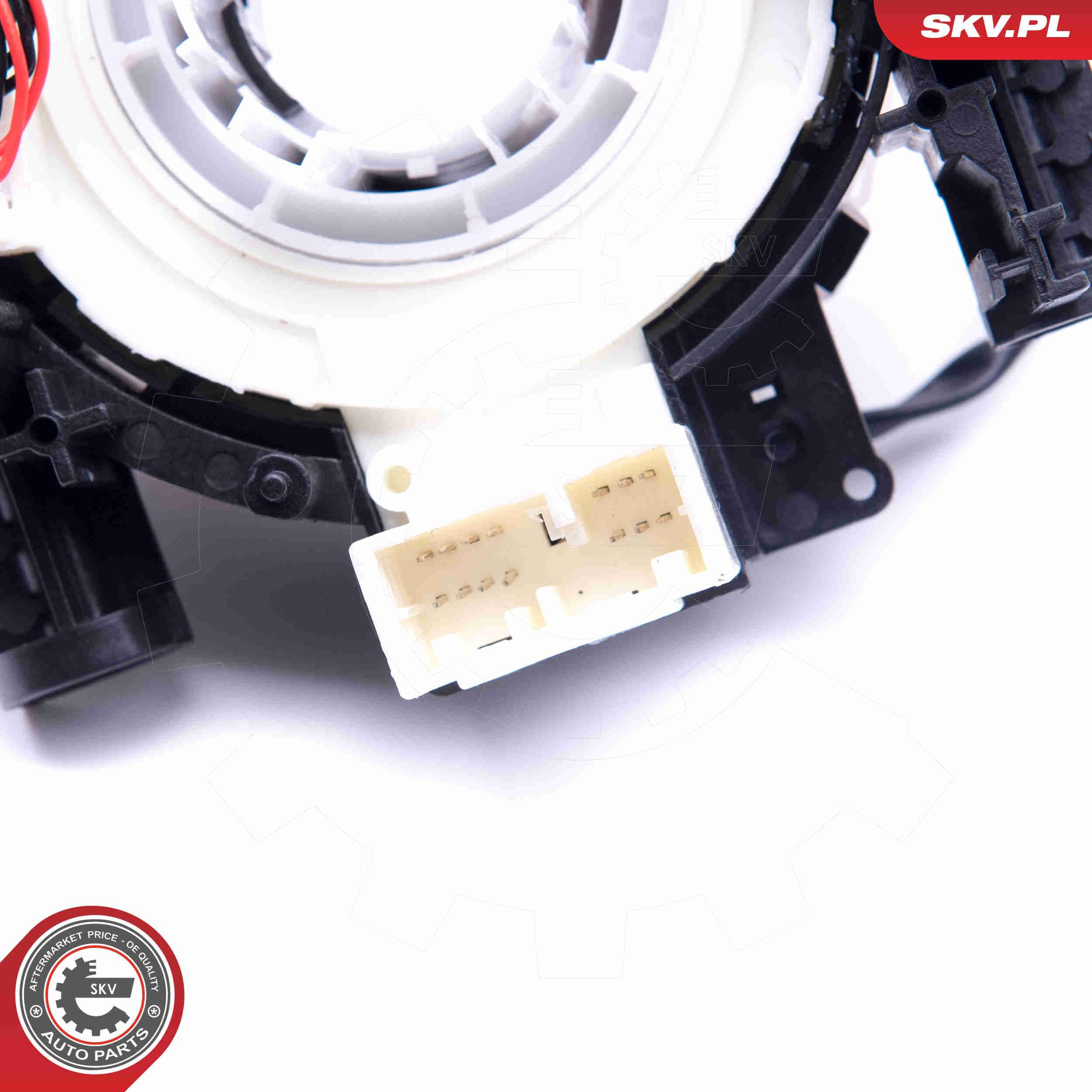 96SKV524 SKV Кольцо подушки безопасности