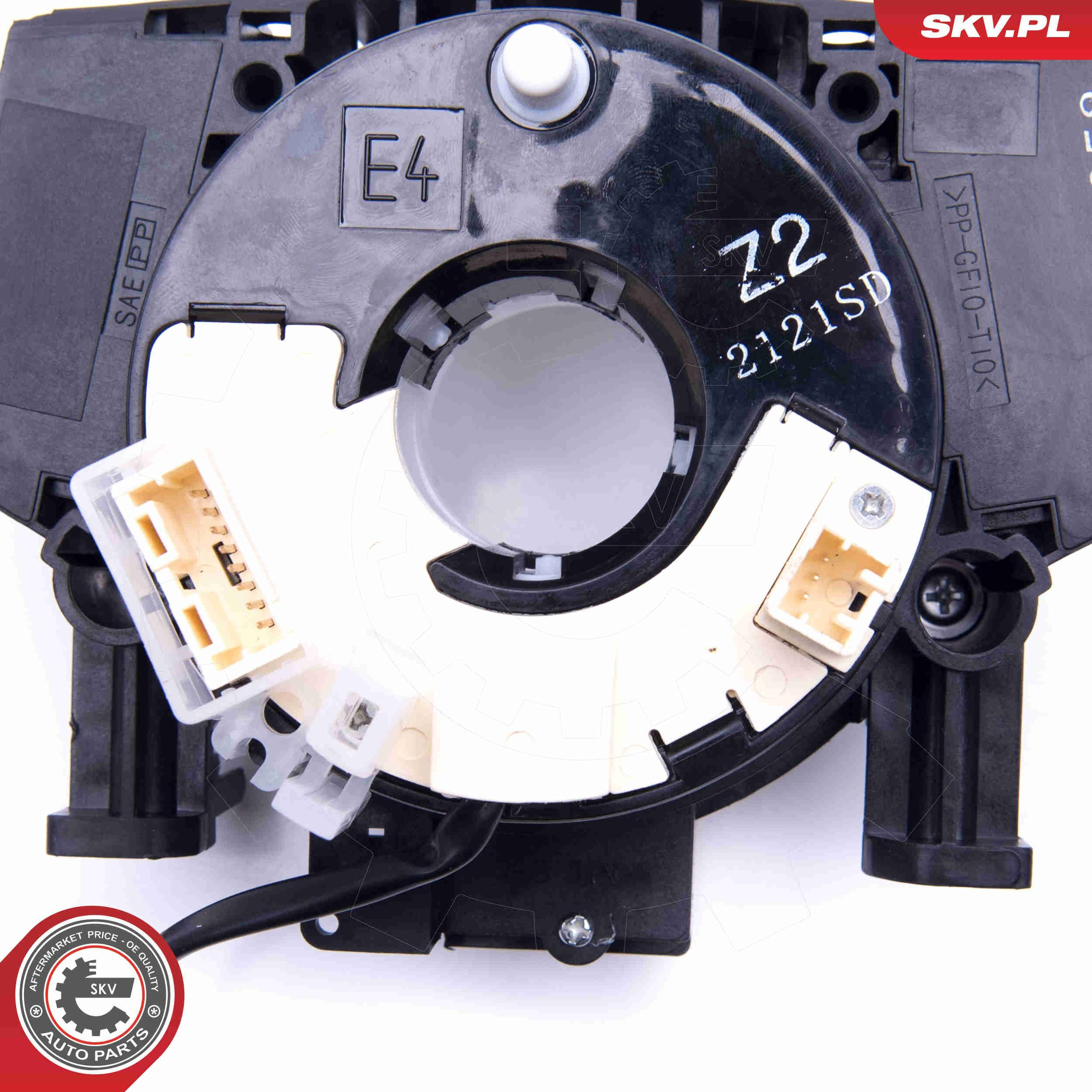 Контактное кольцо подушки безопасности SKV 96SKV524 цена, от 20.14 USD