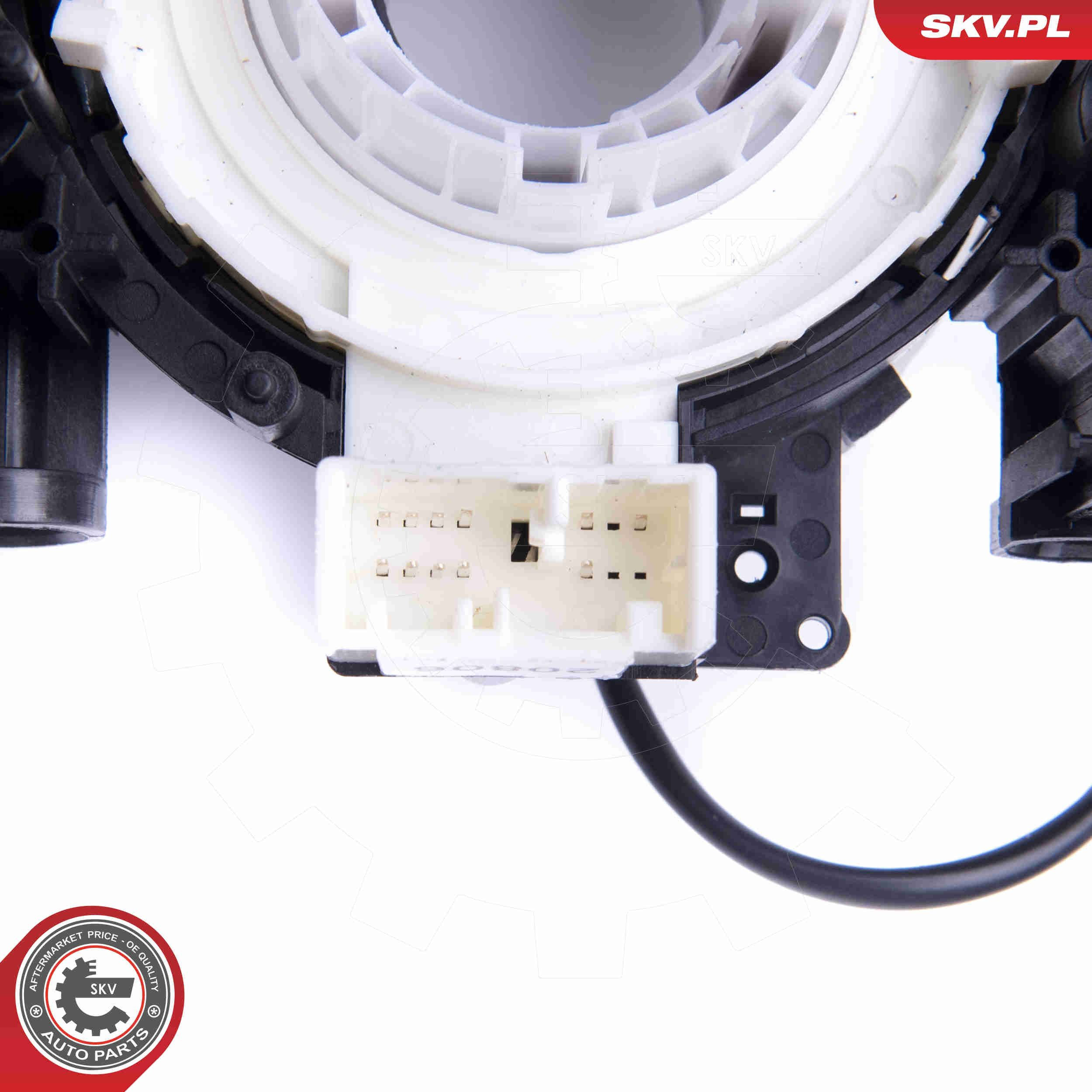 Шлейф руля 96SKV526 SKV