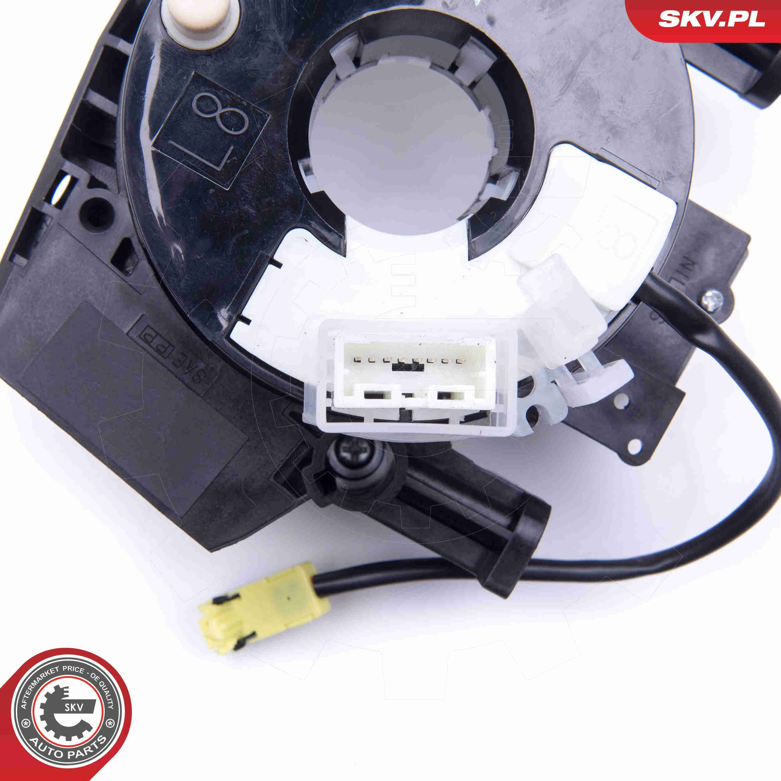Контактное кольцо подушки безопасности SKV 96SKV526 цена, от 37.06 USD