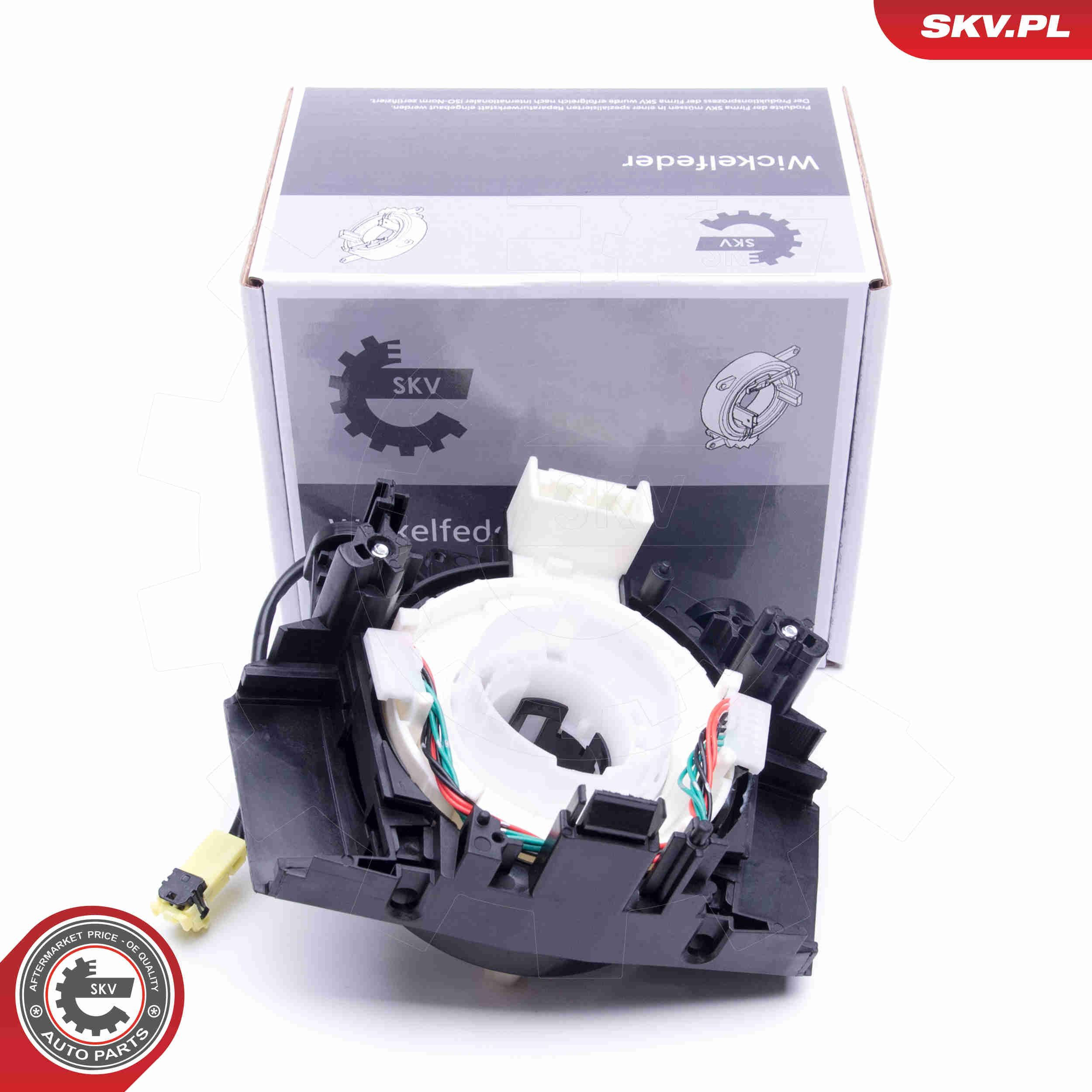 Купить 96SKV526 SKV Шлейф Airbag
