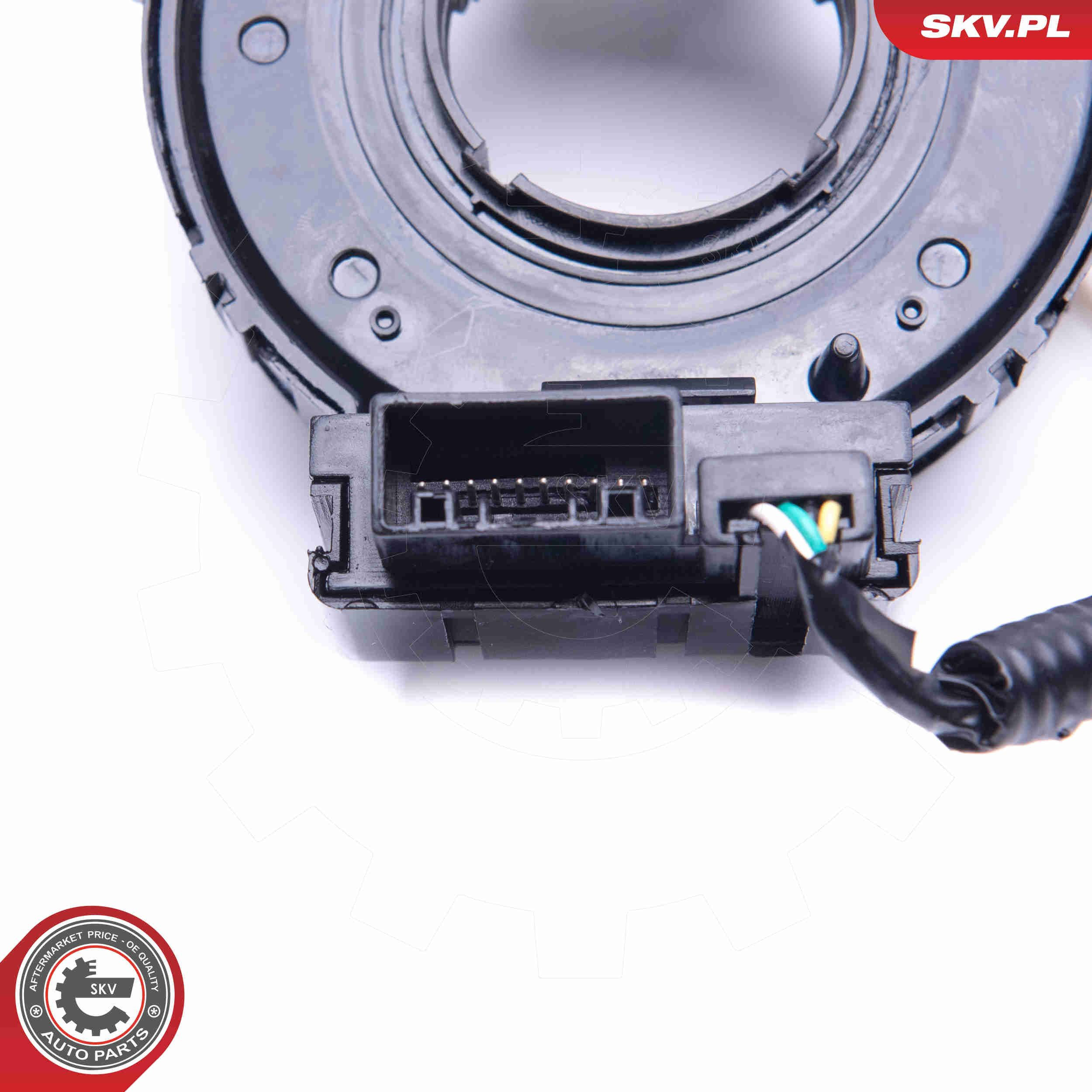 Купить 96SKV533 SKV Шлейф Airbag