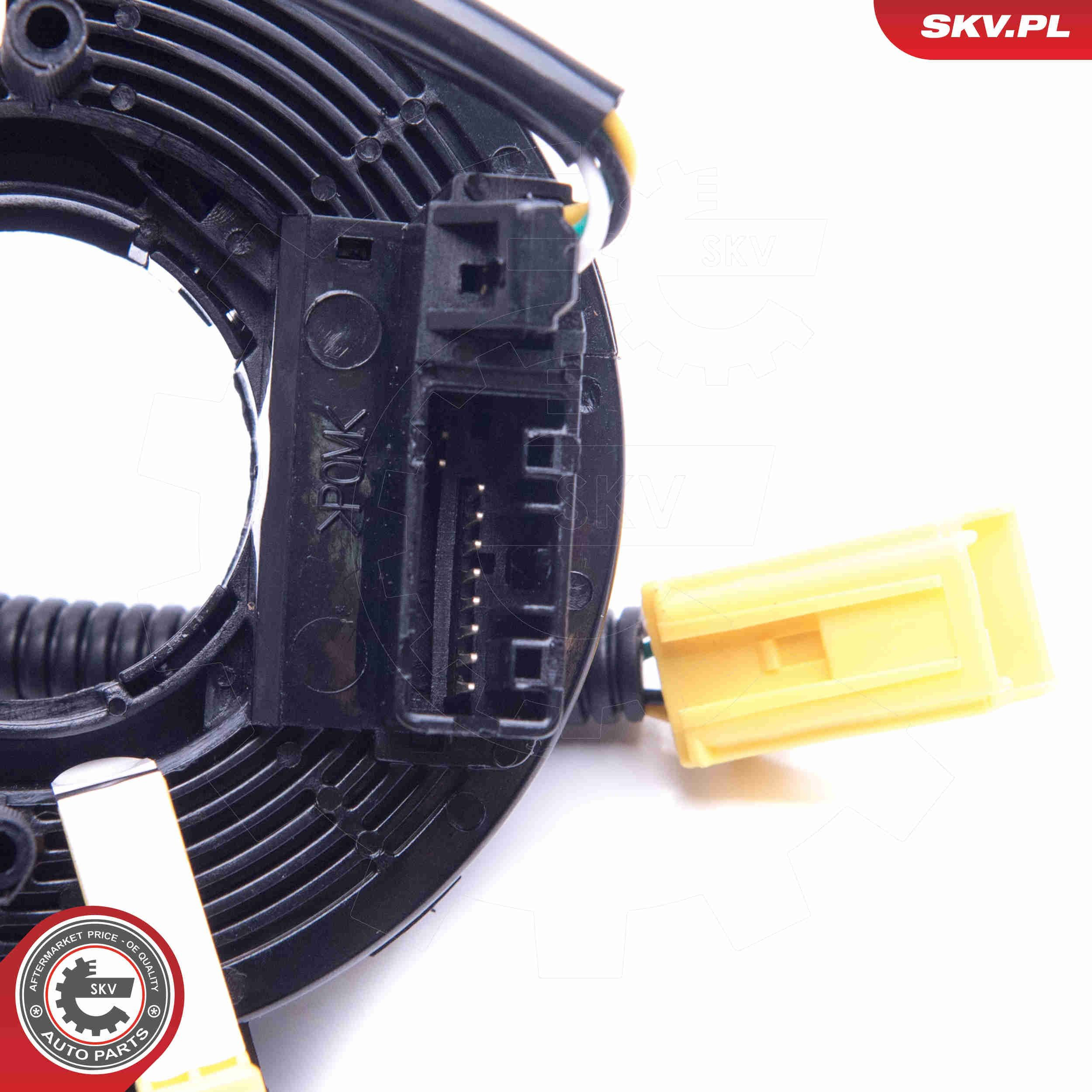 Контактное кольцо подушки безопасности SKV 96SKV533 цена, от 17.39 USD