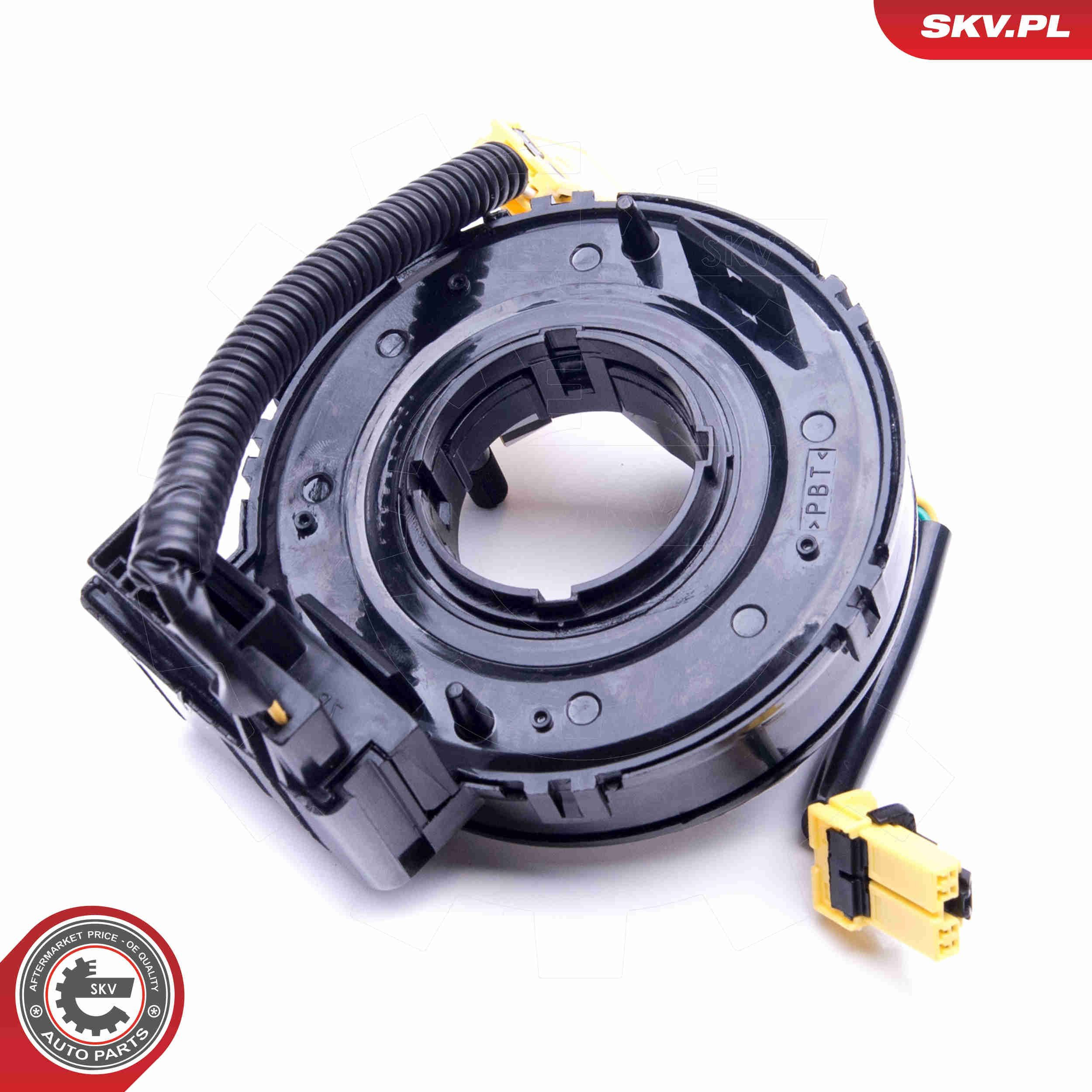 Шлейф руля 96SKV533 SKV