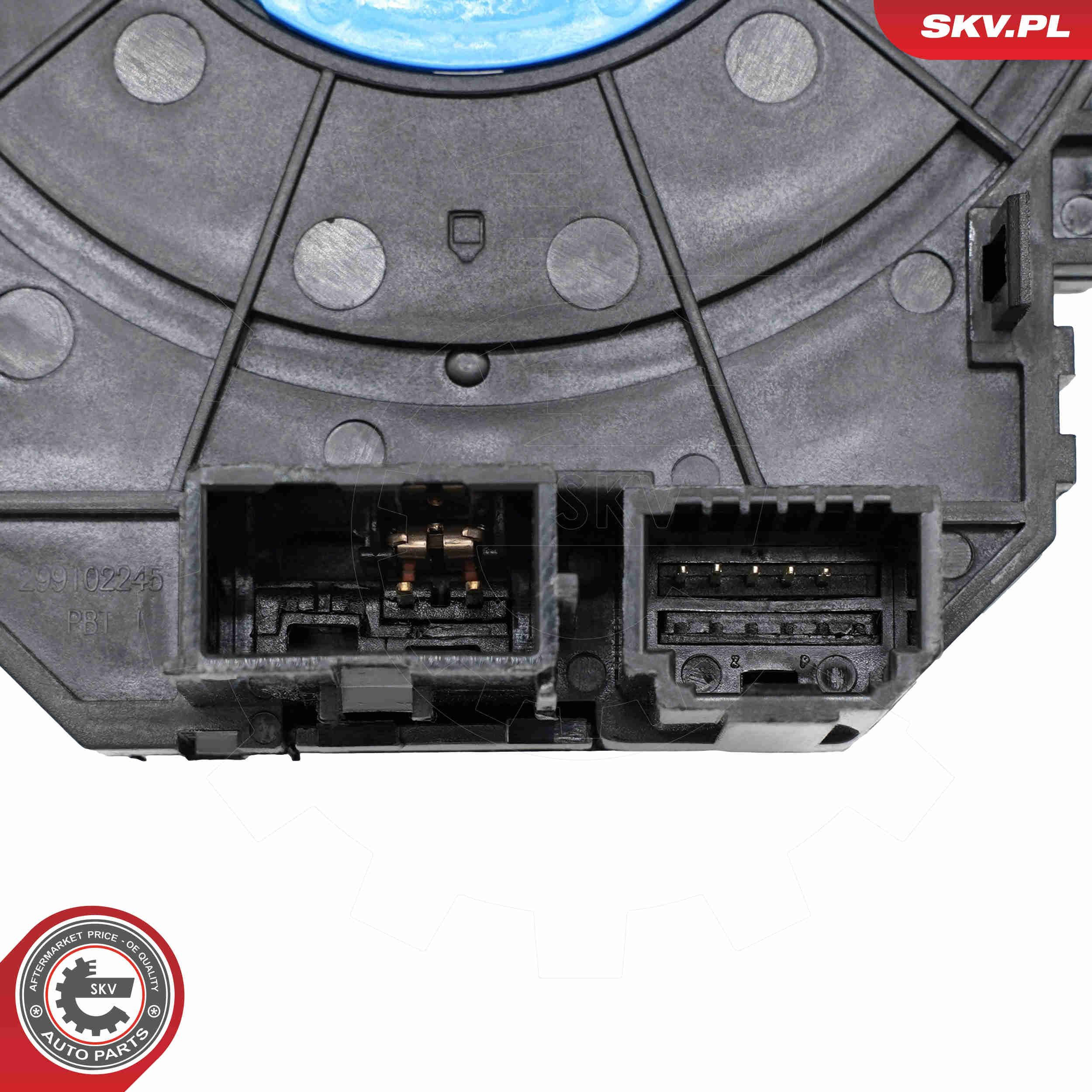 Купить 96SKV538 SKV Шлейф Airbag