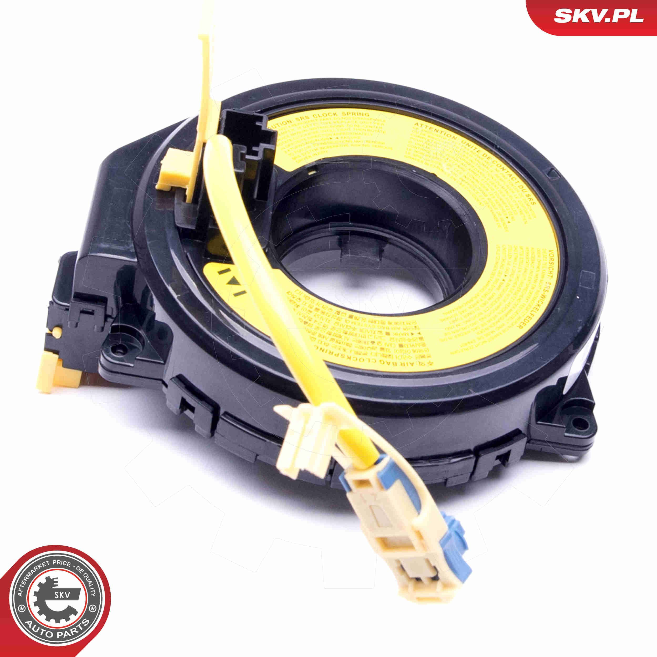 Шлейф руля 96SKV540 SKV