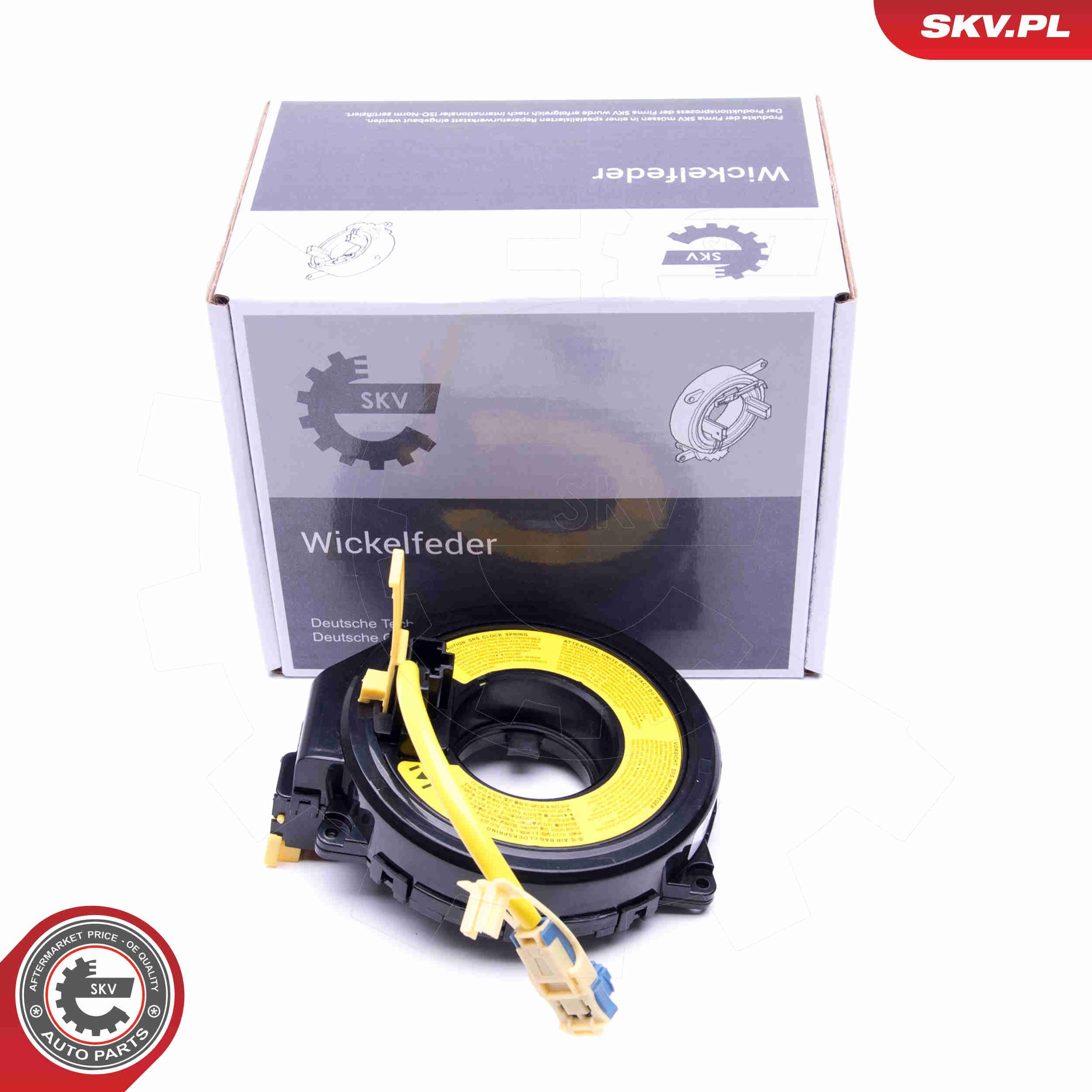 96SKV540 SKV Кольцо подушки безопасности