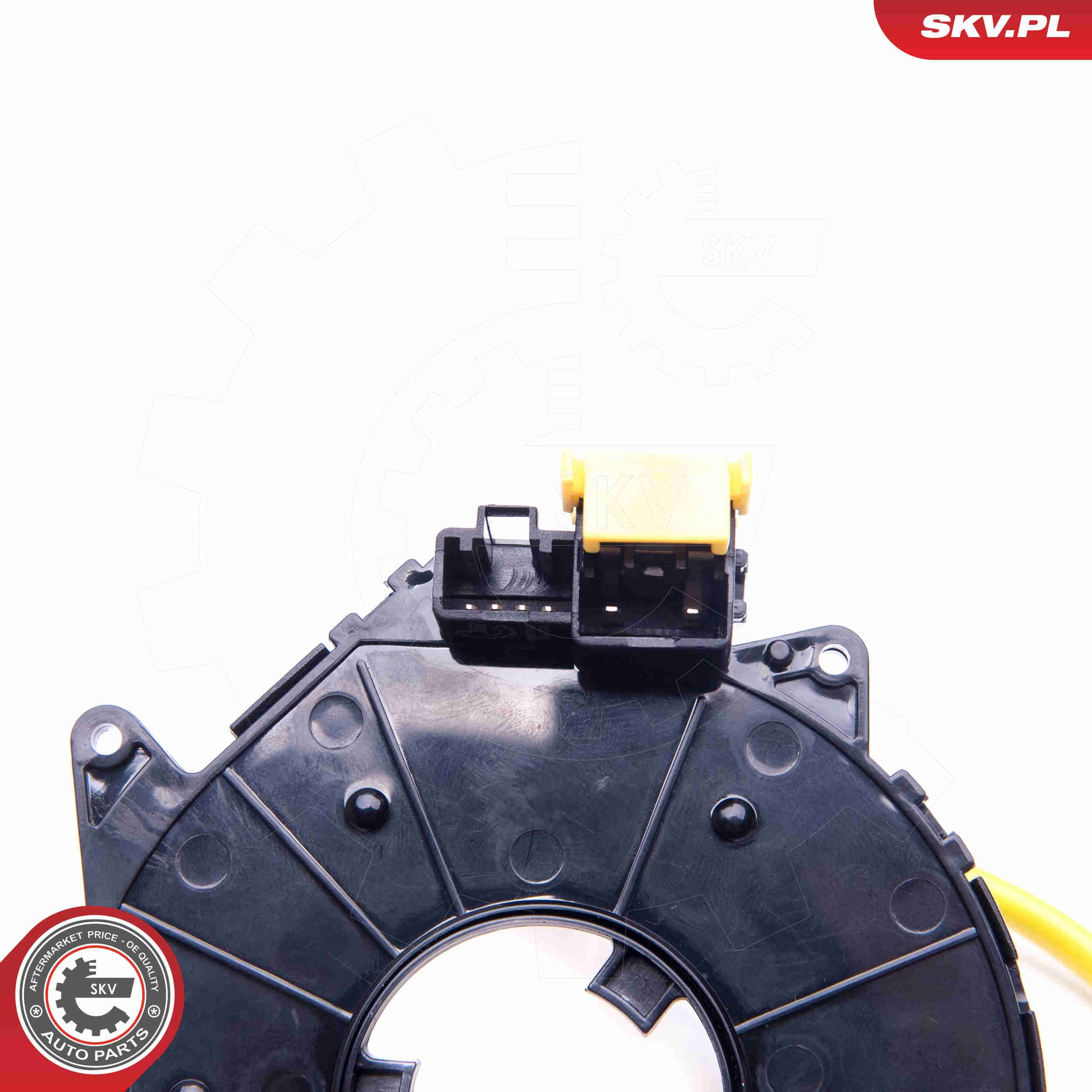 Купить 96SKV540 SKV Шлейф Airbag