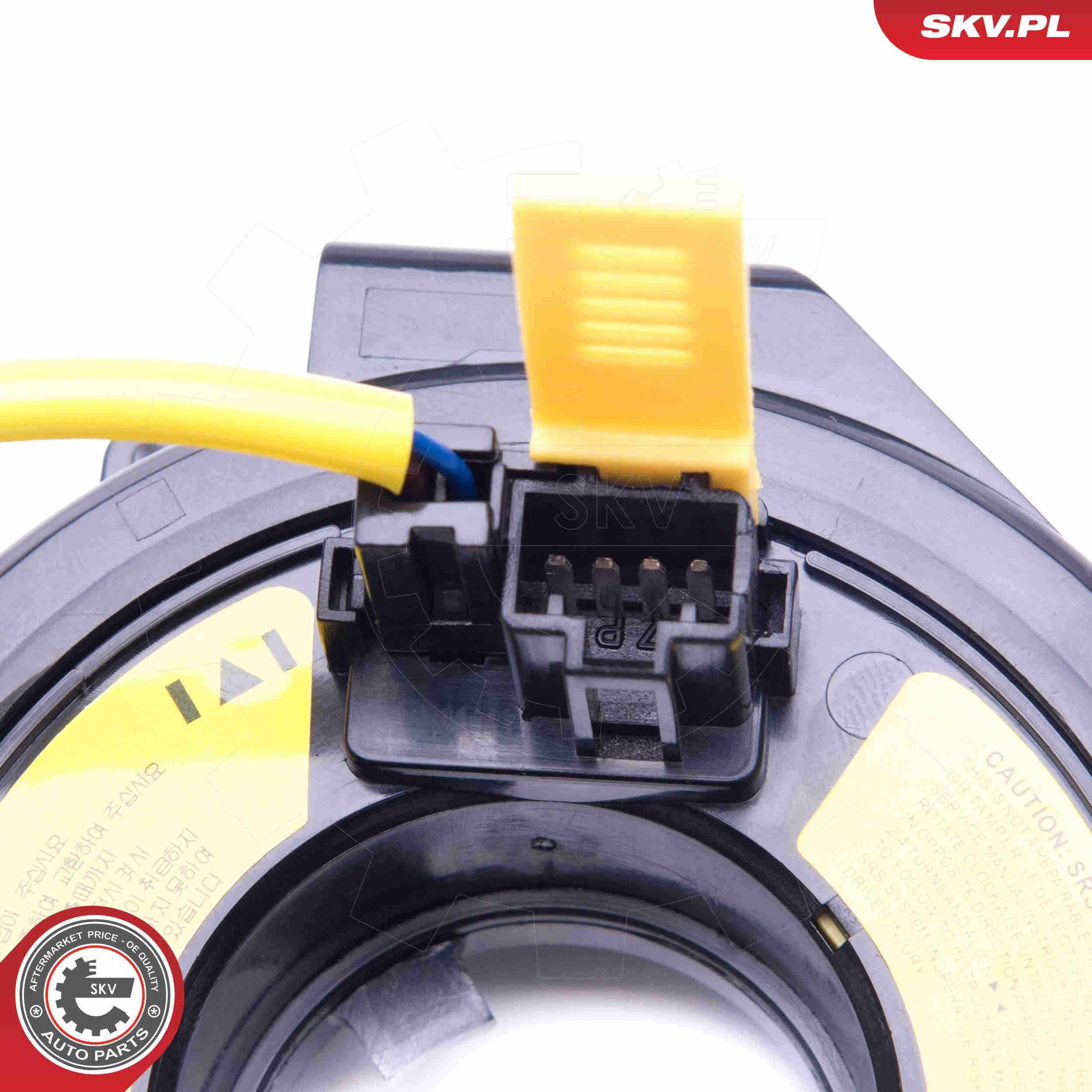 Контактное кольцо подушки безопасности SKV 96SKV540 цена, от 17.95 USD