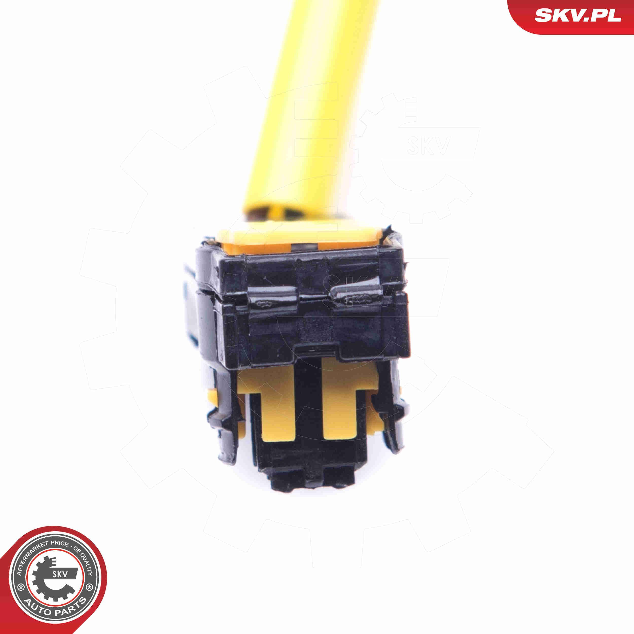Купить 96SKV544 SKV Шлейф Airbag