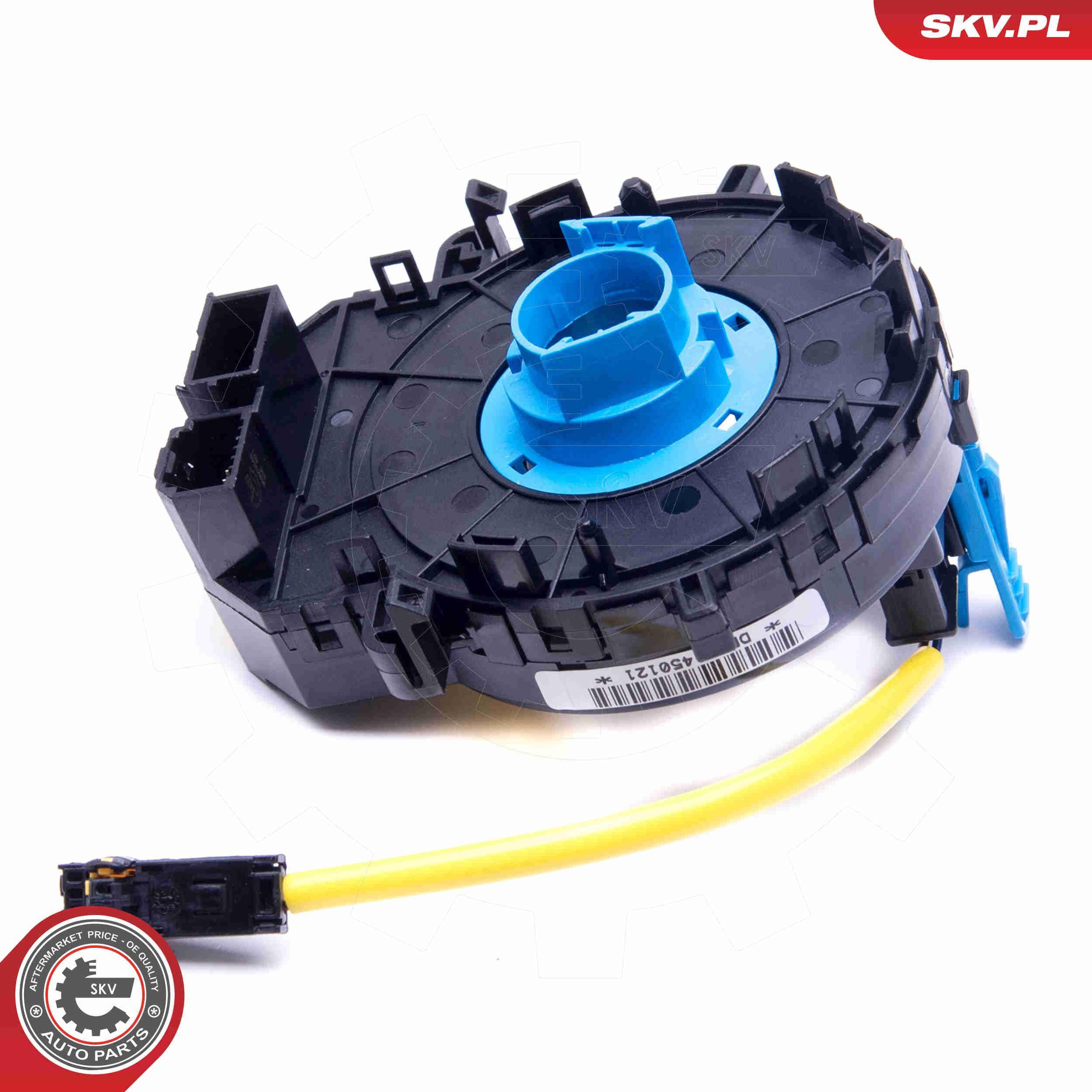 Шлейф руля 96SKV546 SKV