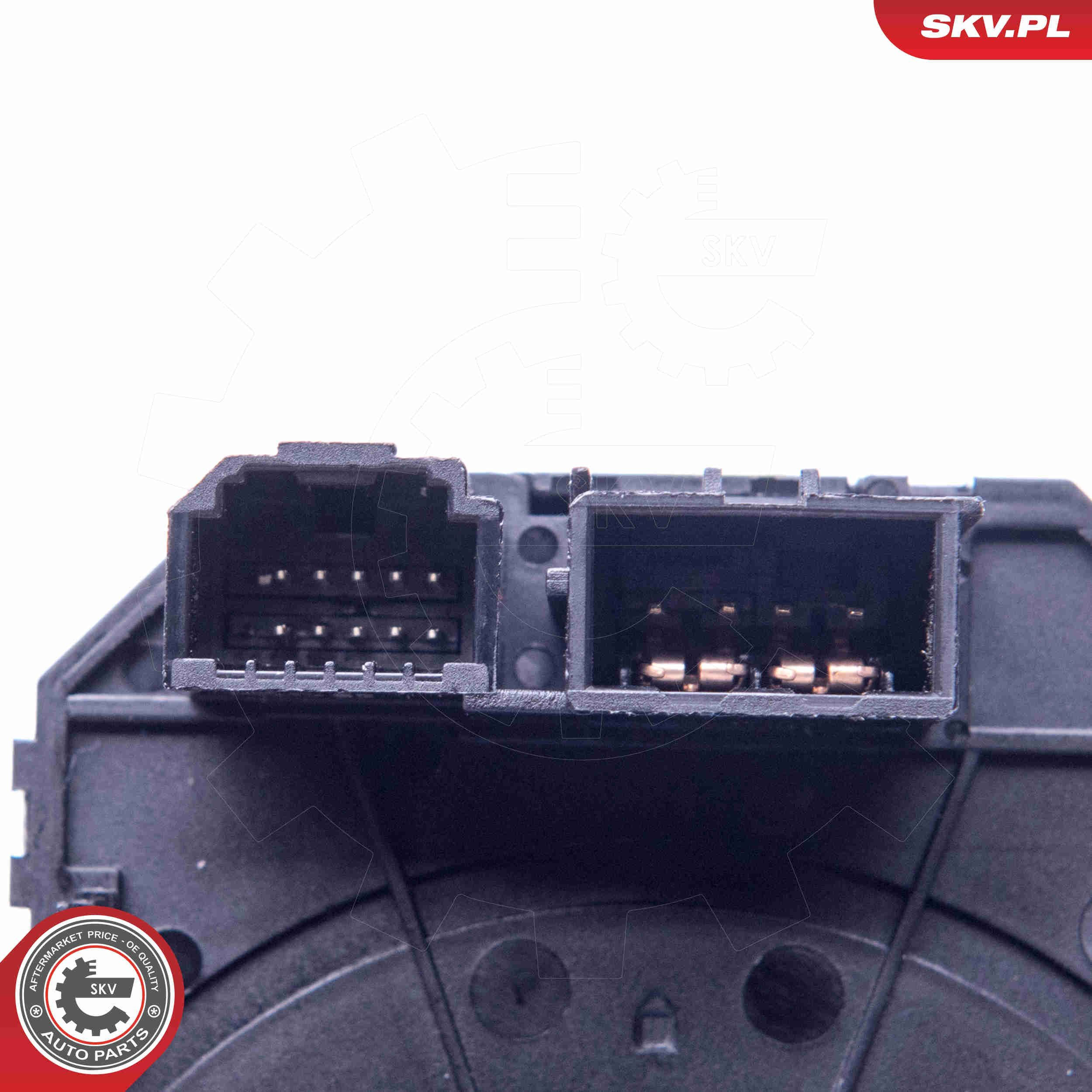 96SKV546 SKV Кольцо подушки безопасности