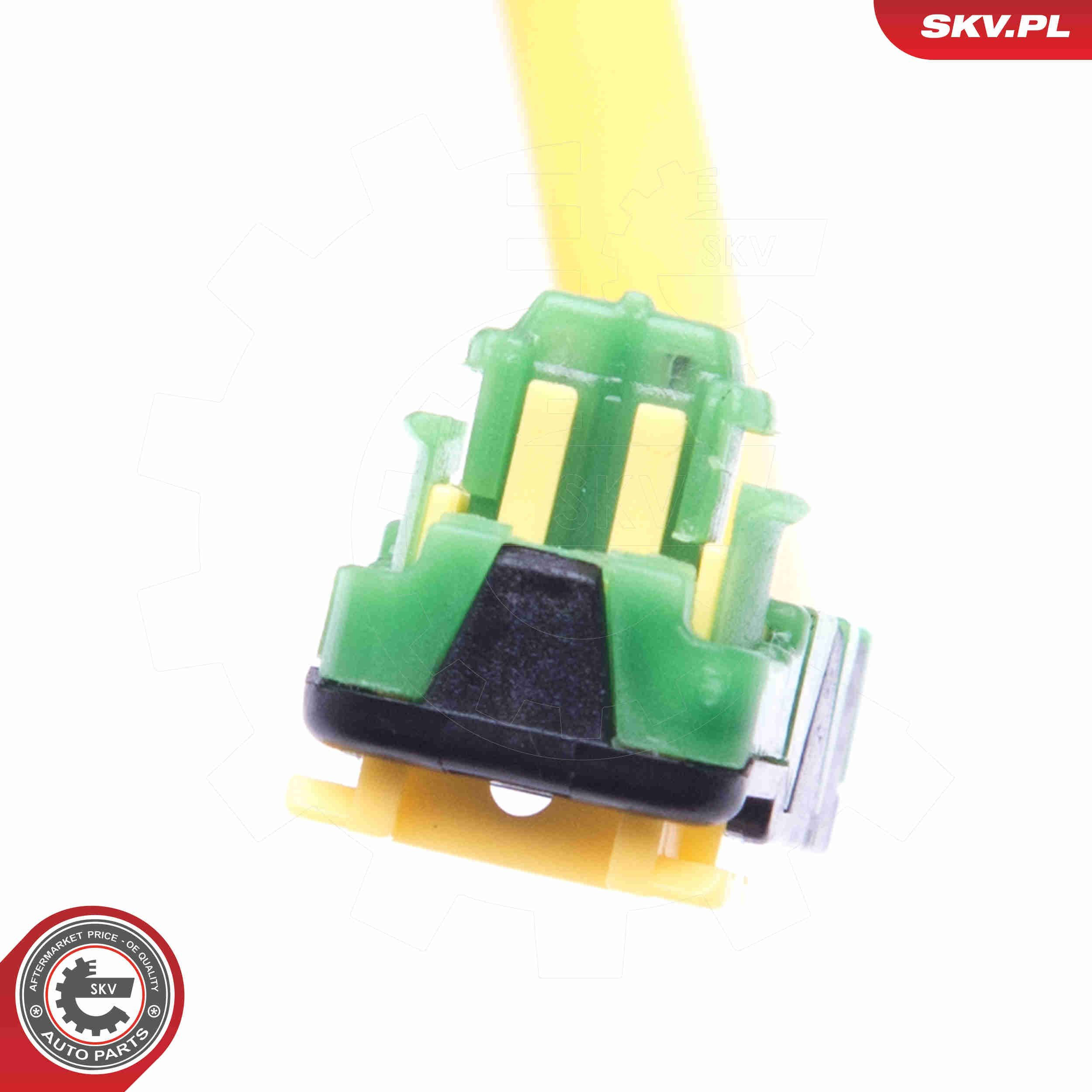 Шлейф руля 96SKV547 SKV