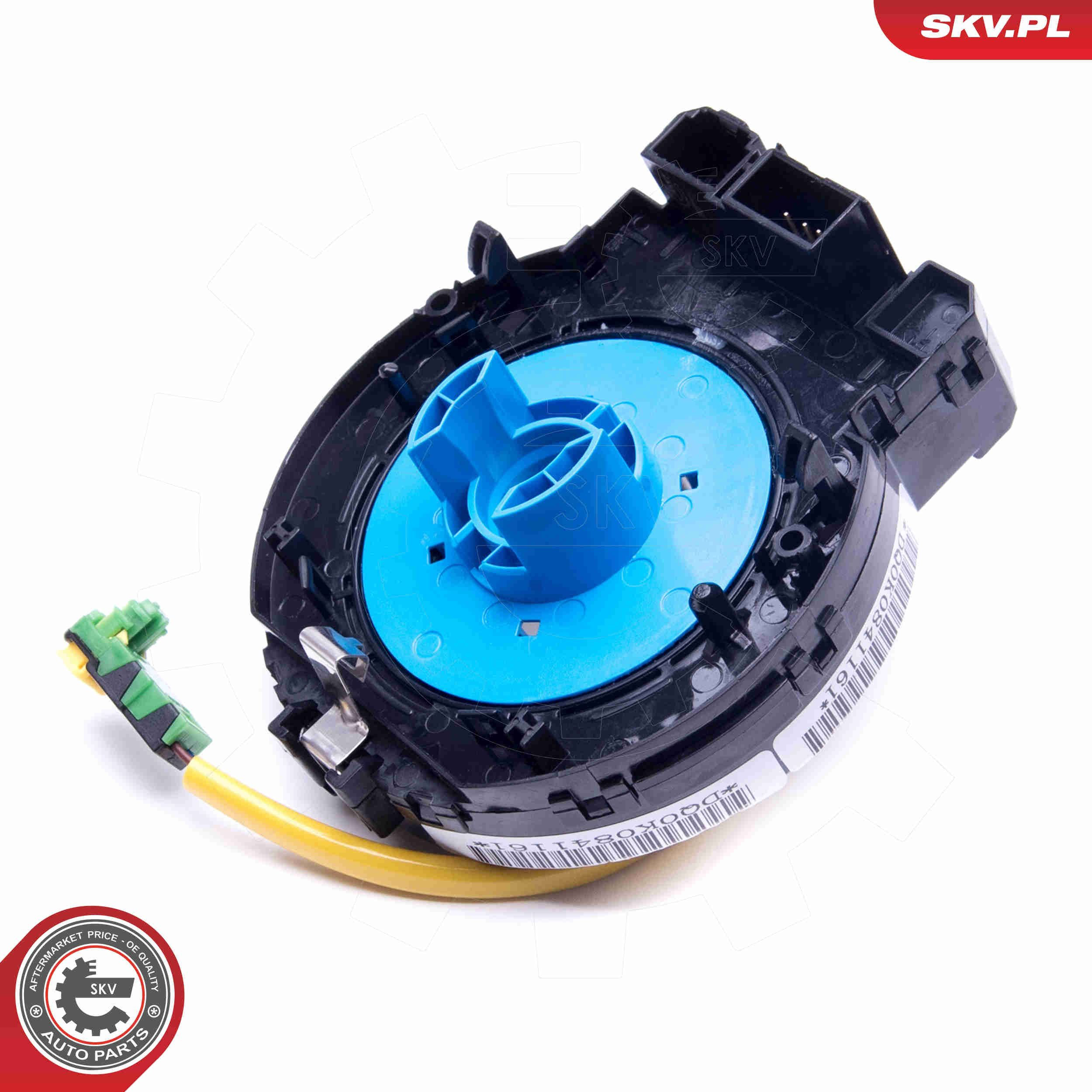 96SKV547 SKV Кольцо подушки безопасности