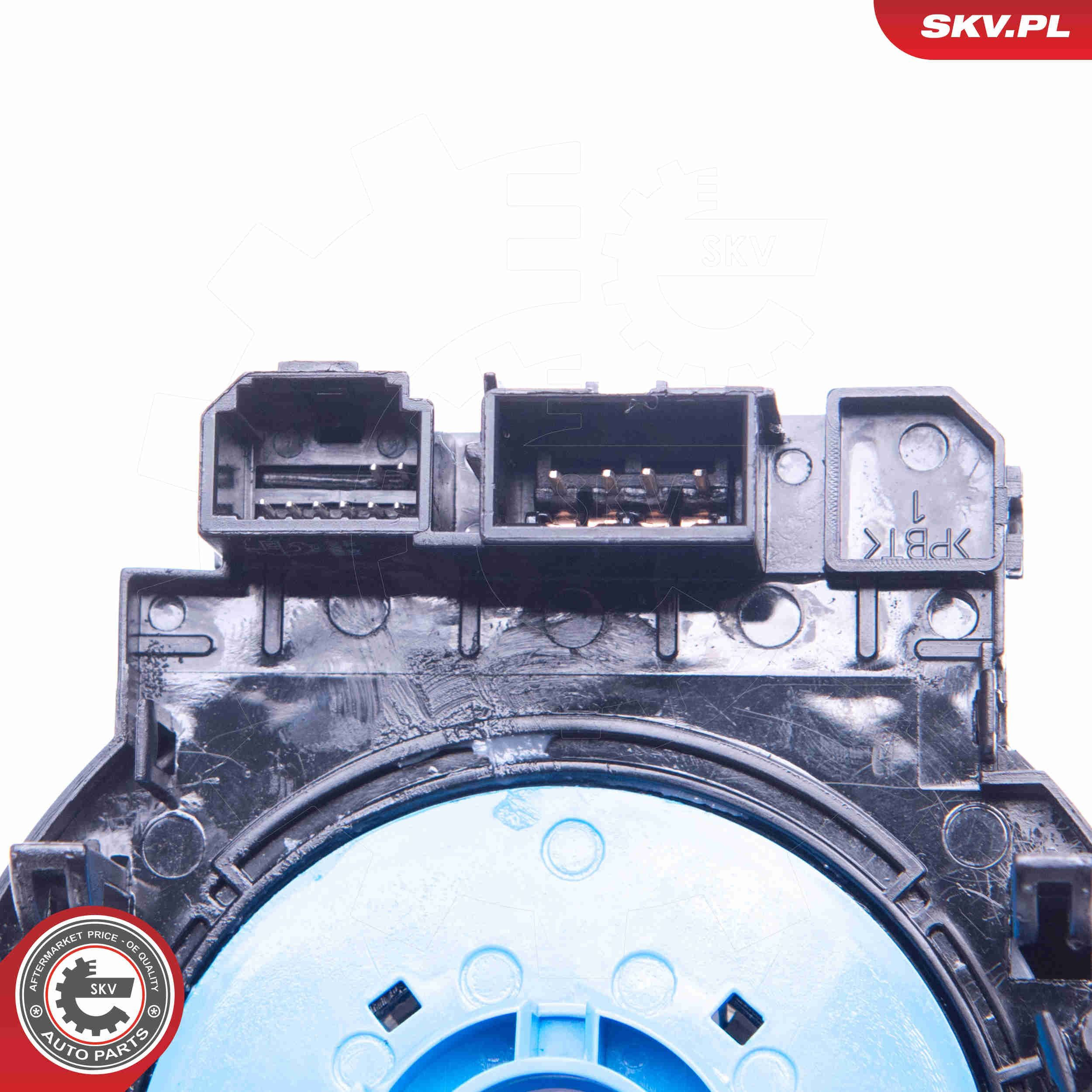 Купить 96SKV547 SKV Шлейф Airbag