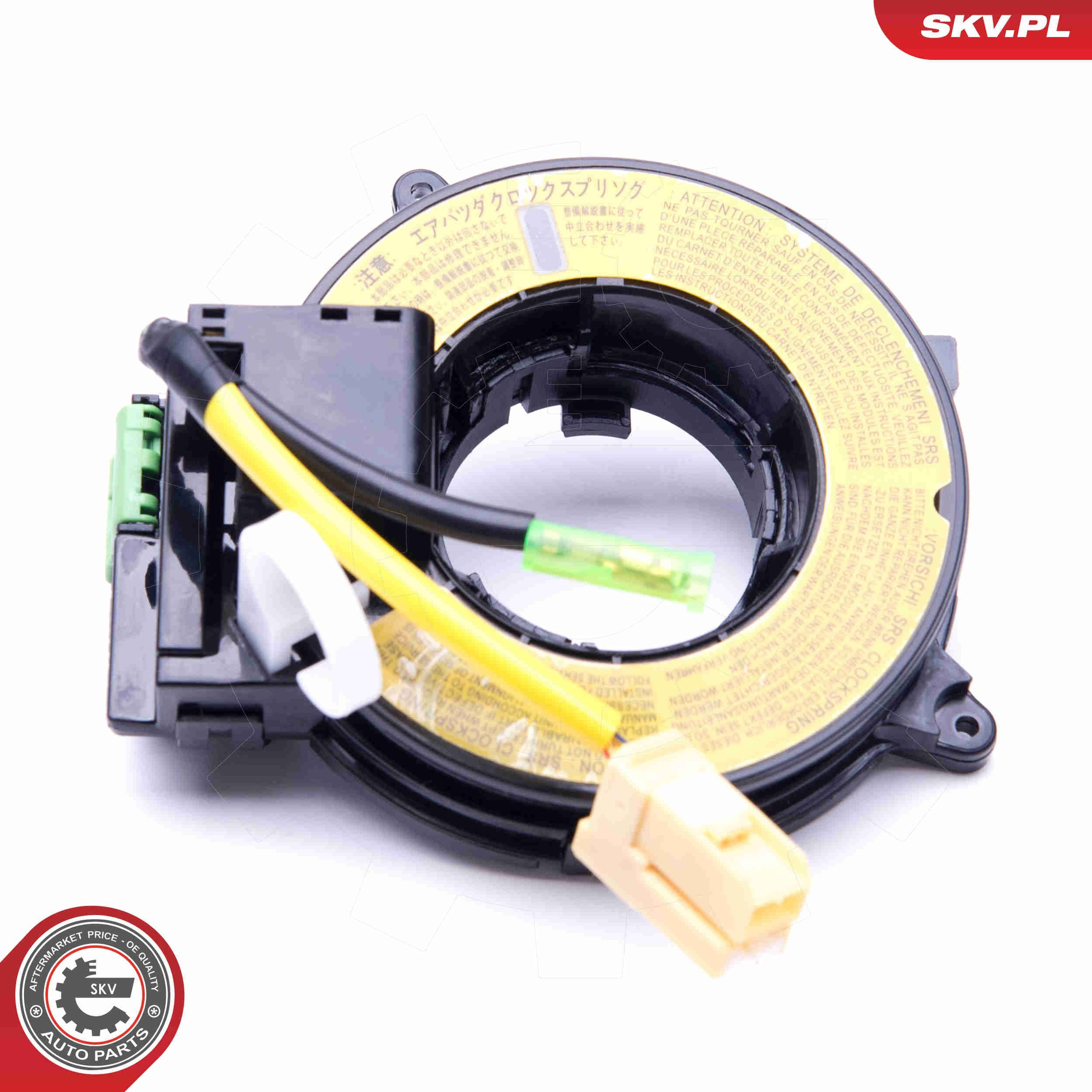 Шлейф руля 96SKV551 SKV