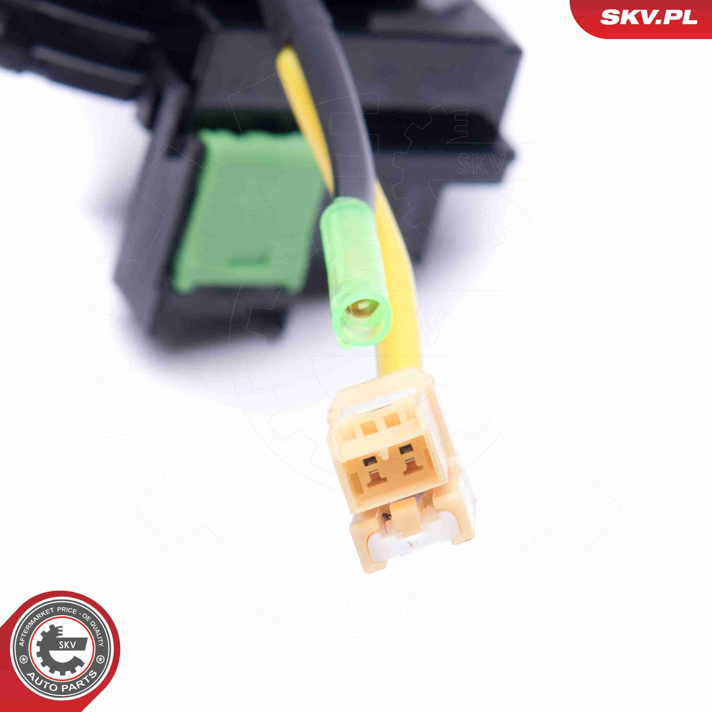 Подрулевой шлейф SKV 96SKV551