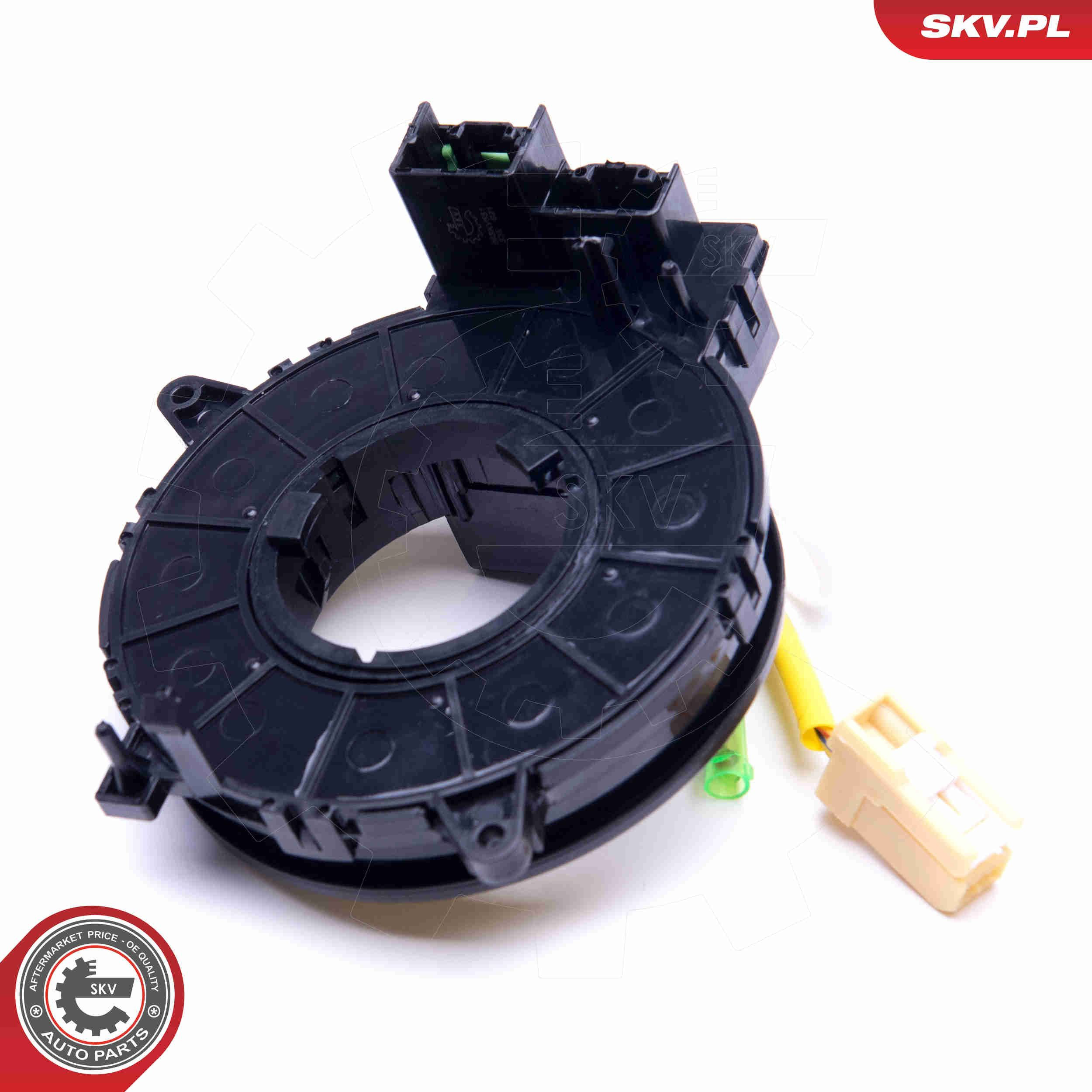 Купить 96SKV551 SKV Шлейф Airbag