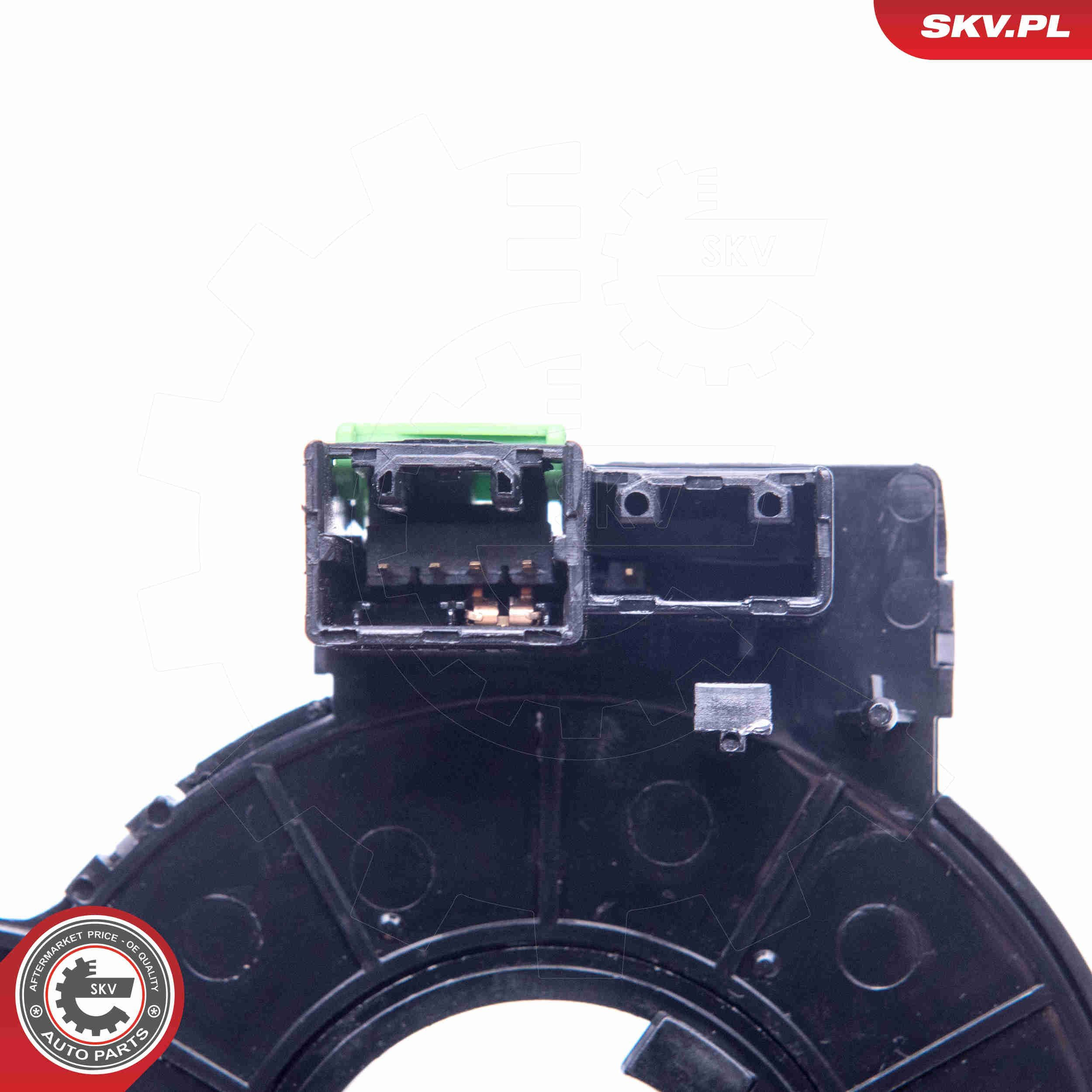 Контактное кольцо подушки безопасности SKV 96SKV551 цена, от 19.15 USD