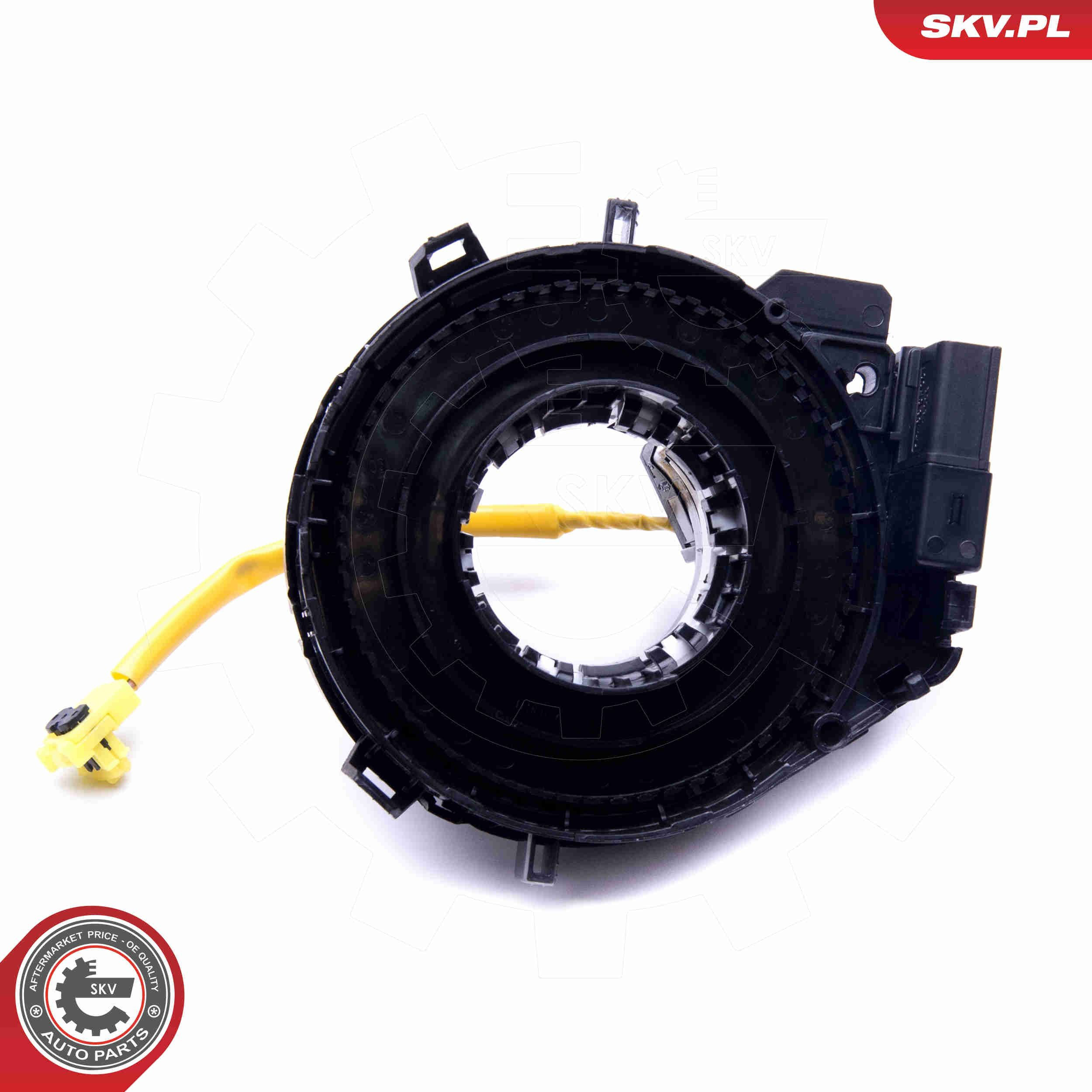 Контактное кольцо подушки безопасности SKV 96SKV557 цена, от 17.58 USD