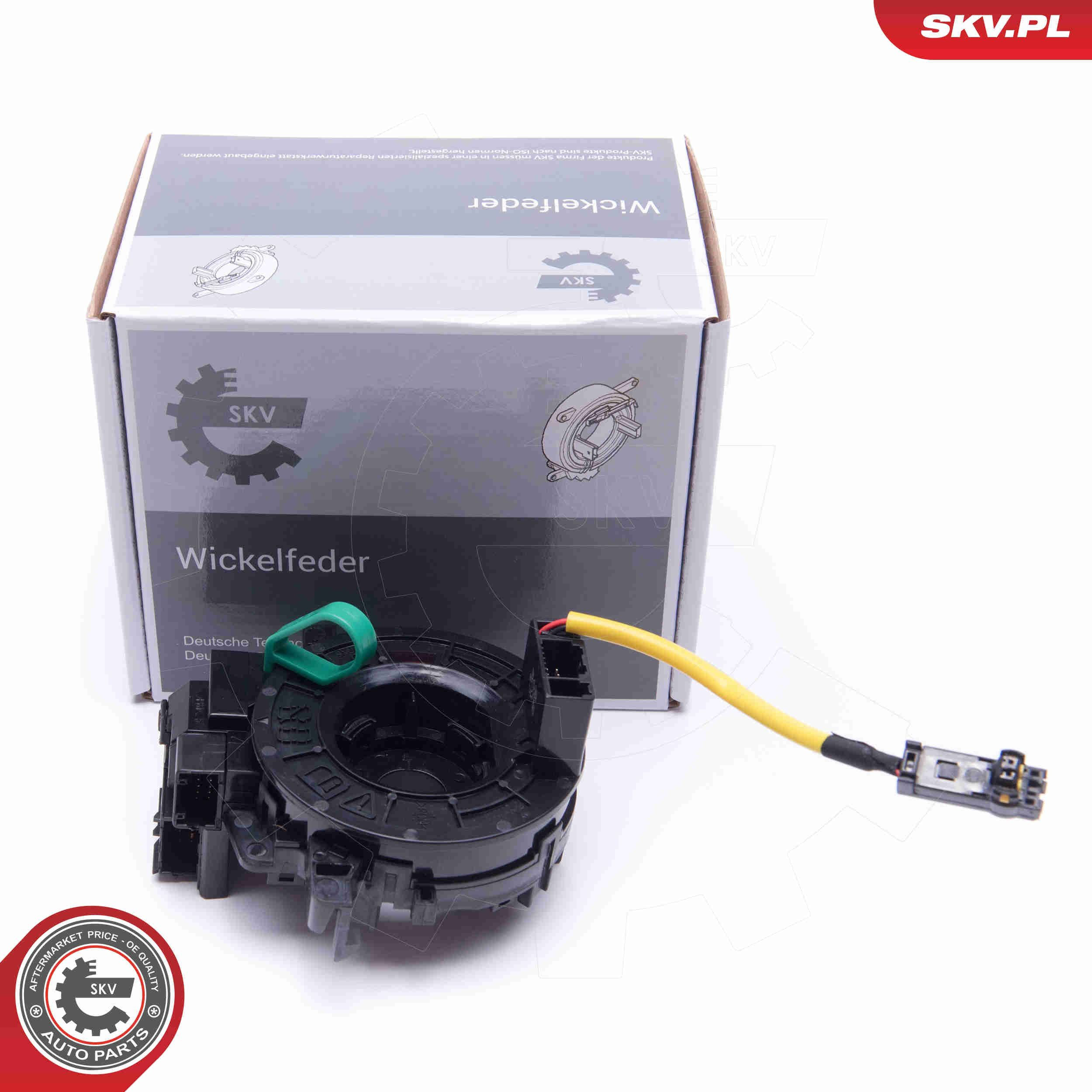 96SKV567 SKV Кольцо подушки безопасности
