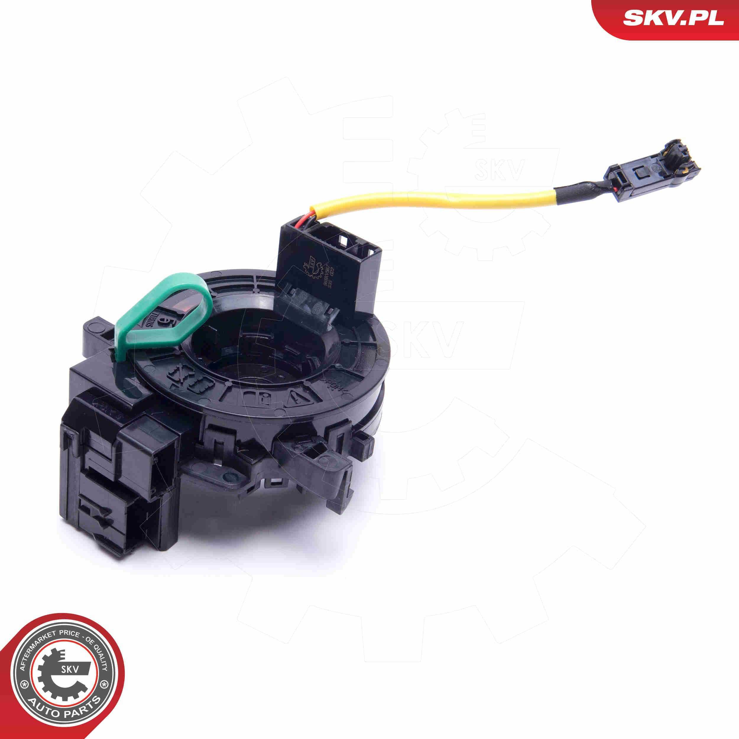 Купить 96SKV567 SKV Шлейф Airbag