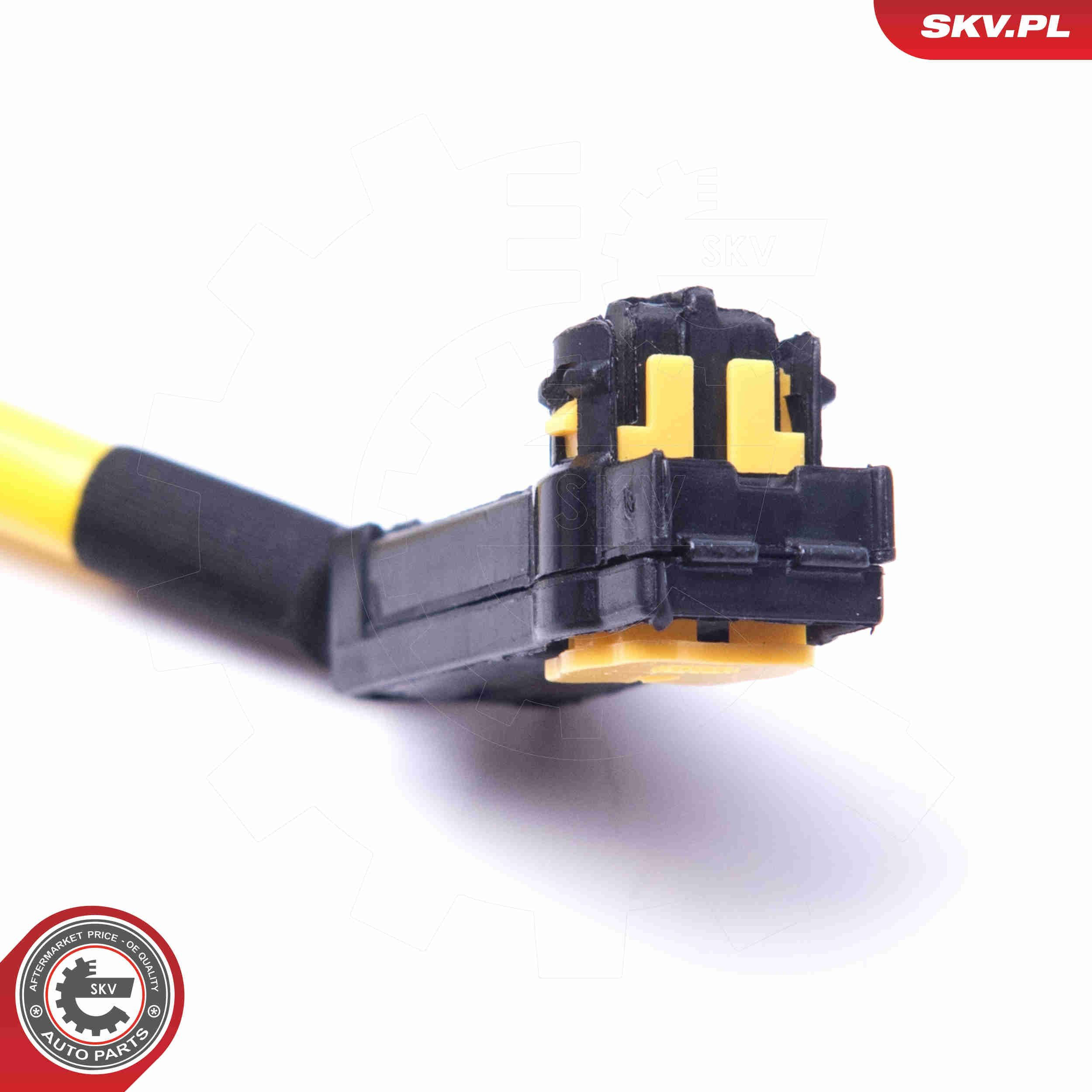 Шлейф руля 96SKV567 SKV