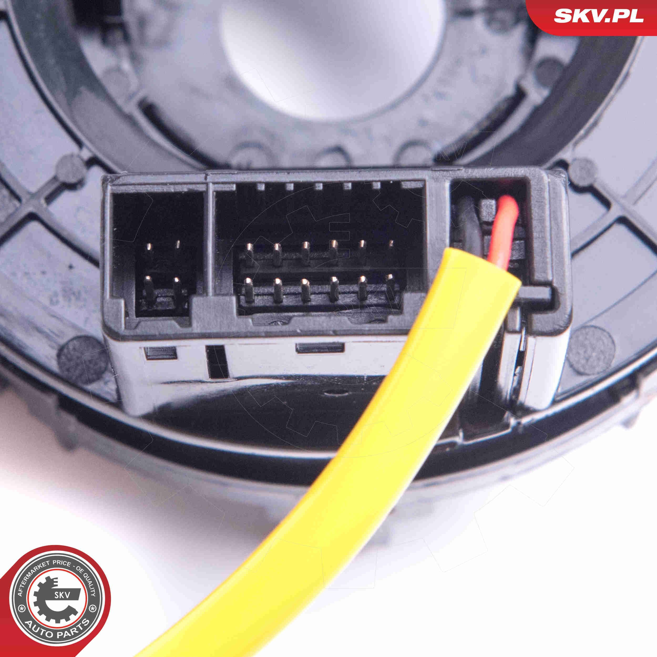 Контактное кольцо подушки безопасности SKV 96SKV567 цена, от 33.86 USD