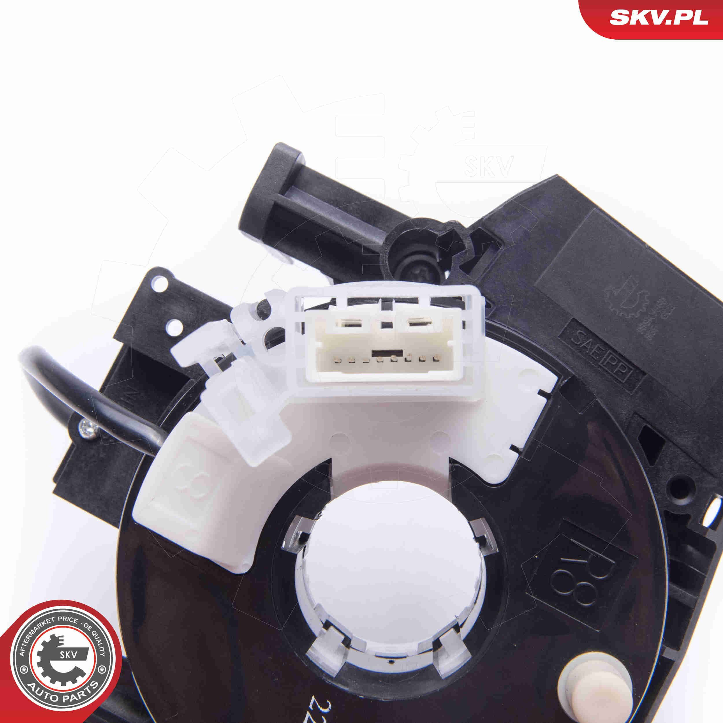 Купить 96SKV569 SKV Шлейф Airbag