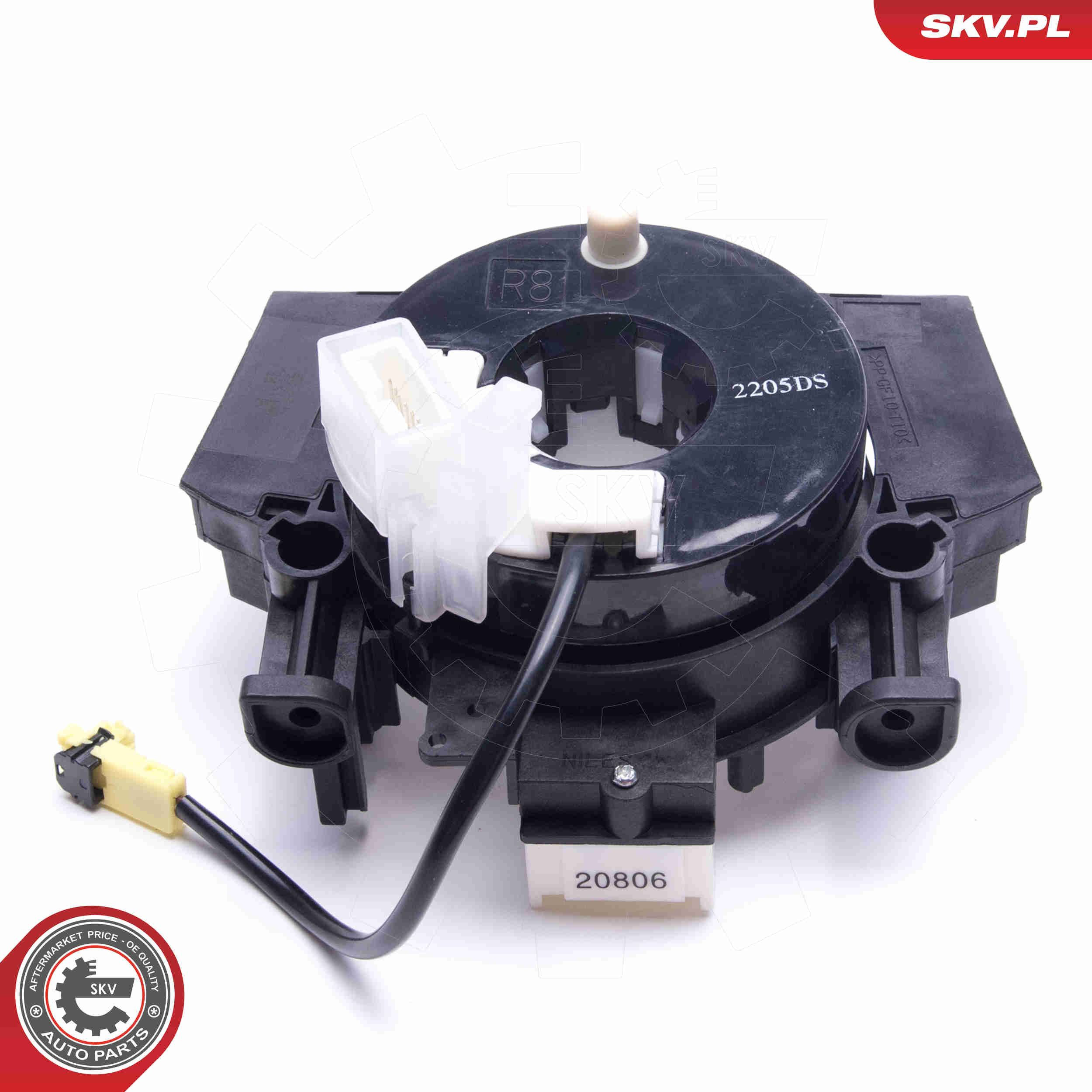 Шлейф руля 96SKV569 SKV