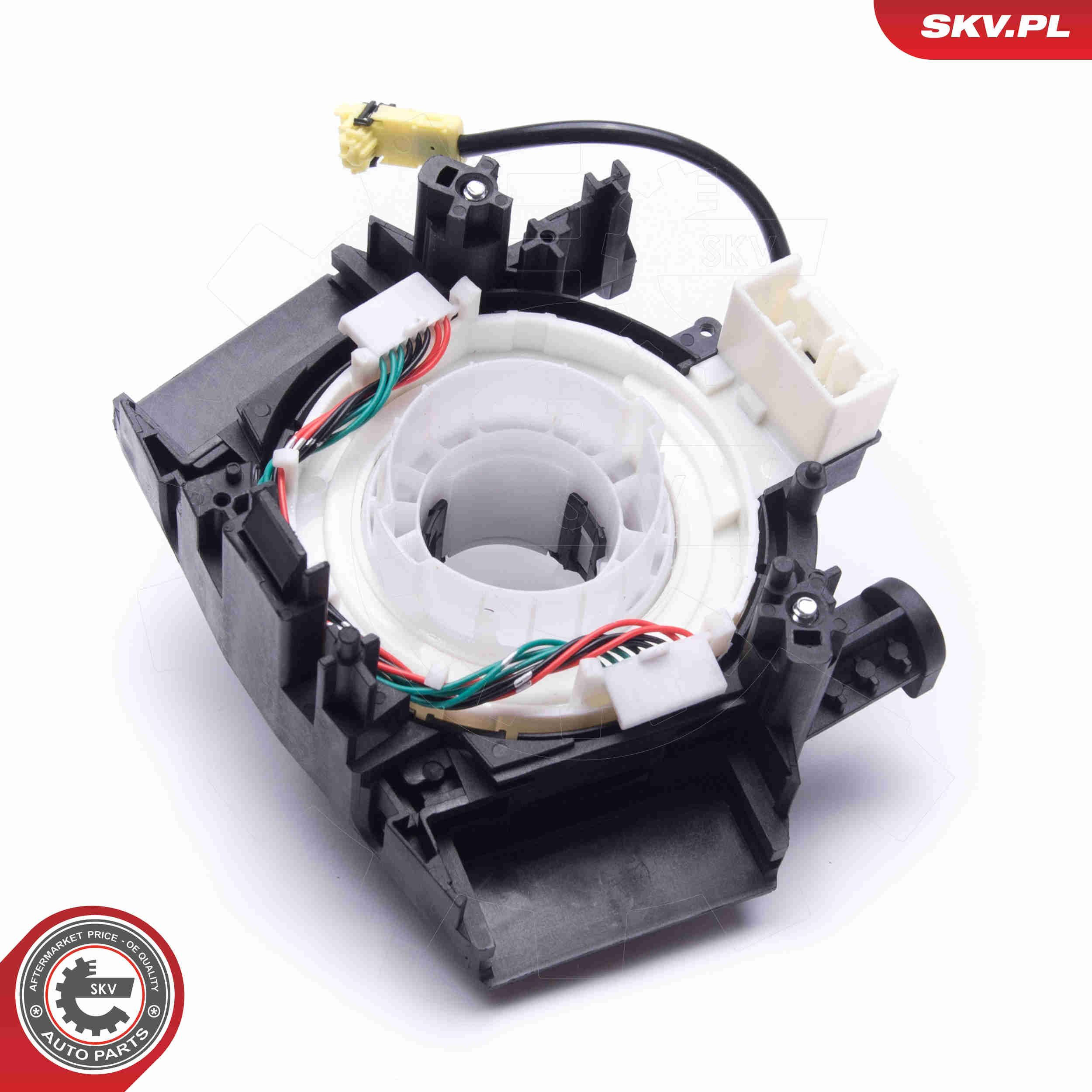 96SKV569 SKV Кольцо подушки безопасности