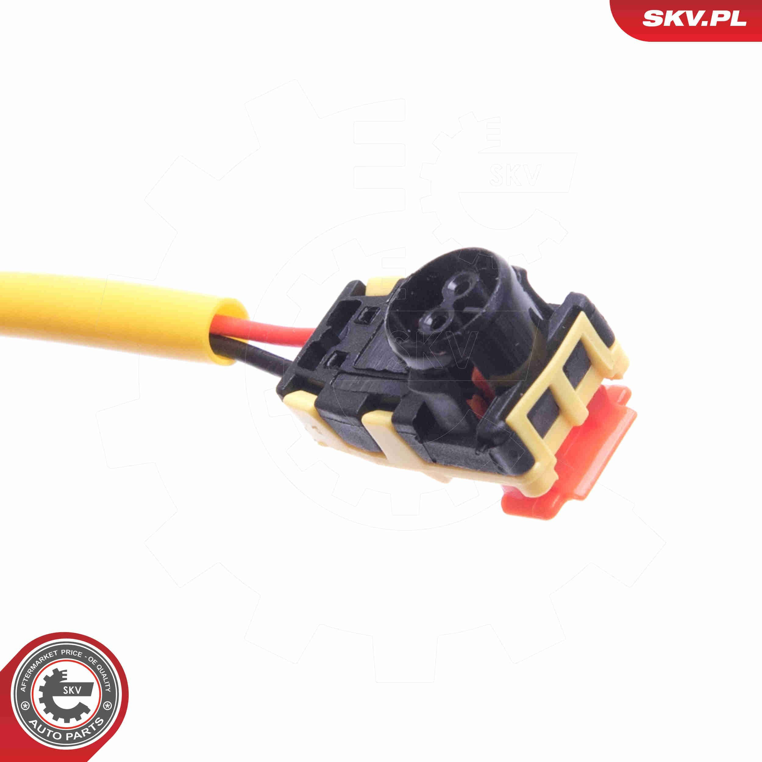 Шлейф руля 96SKV572 SKV