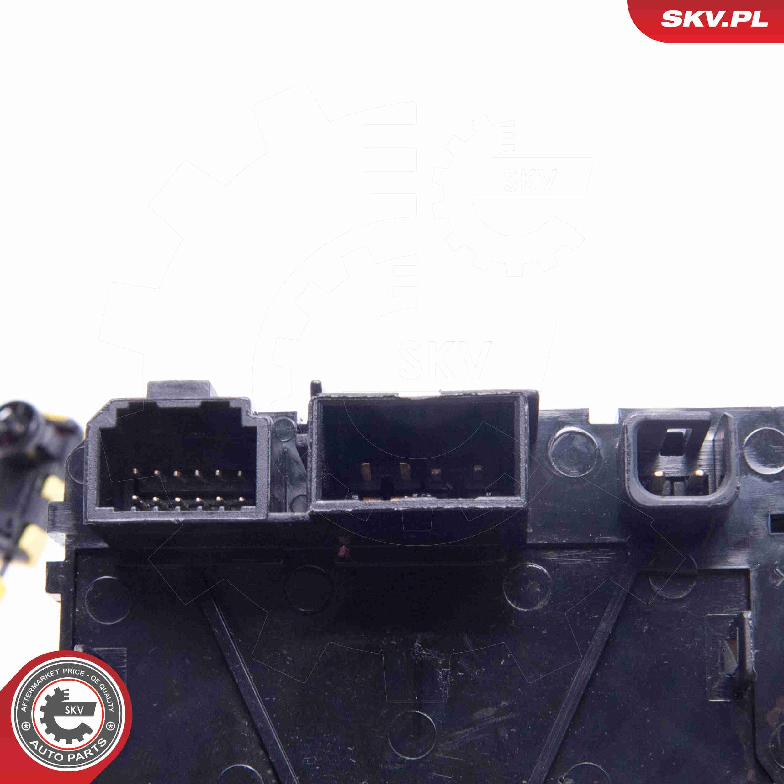 Контактное кольцо подушки безопасности SKV 96SKV572 цена, от 34.01 USD