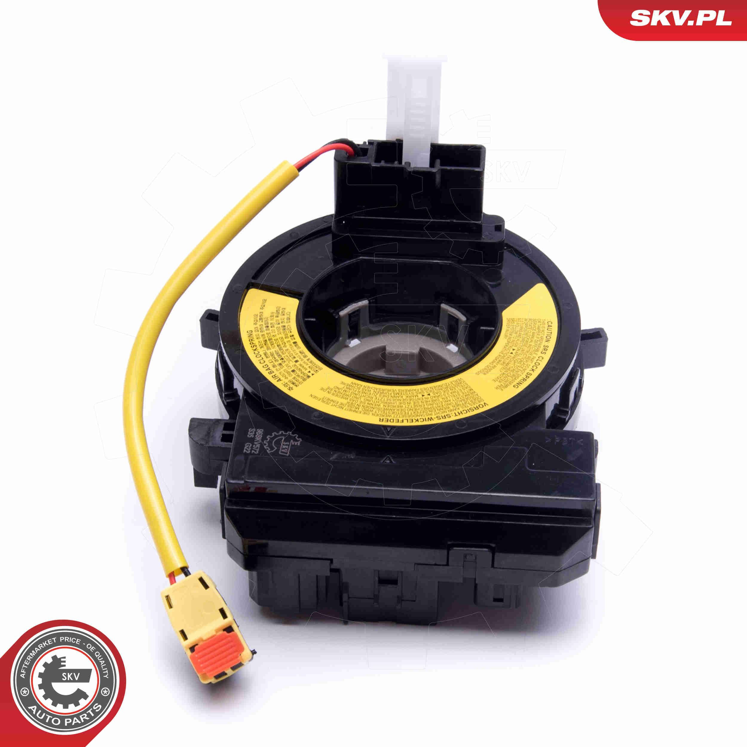 Купить 96SKV572 SKV Шлейф Airbag