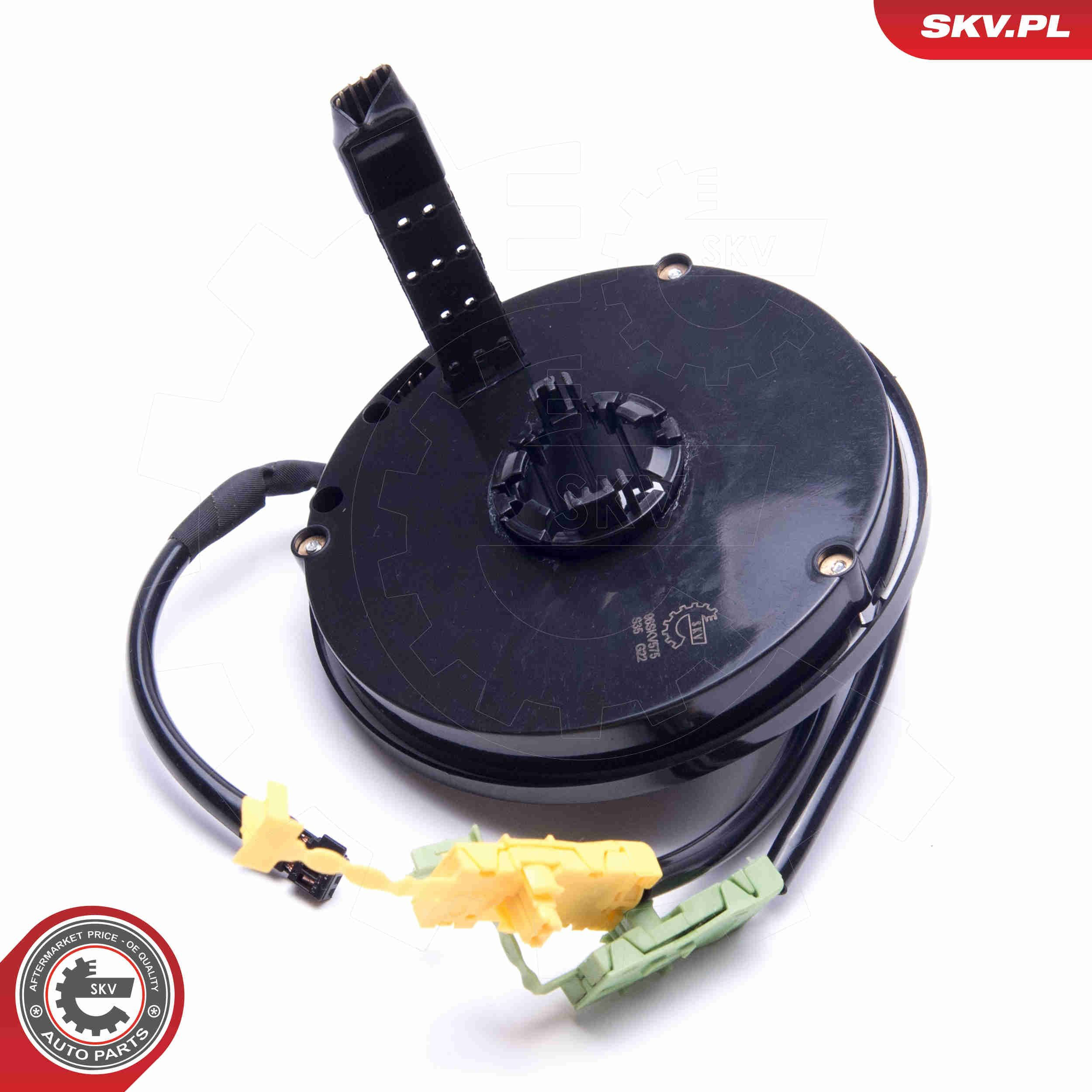 Шлейф руля 96SKV575 SKV