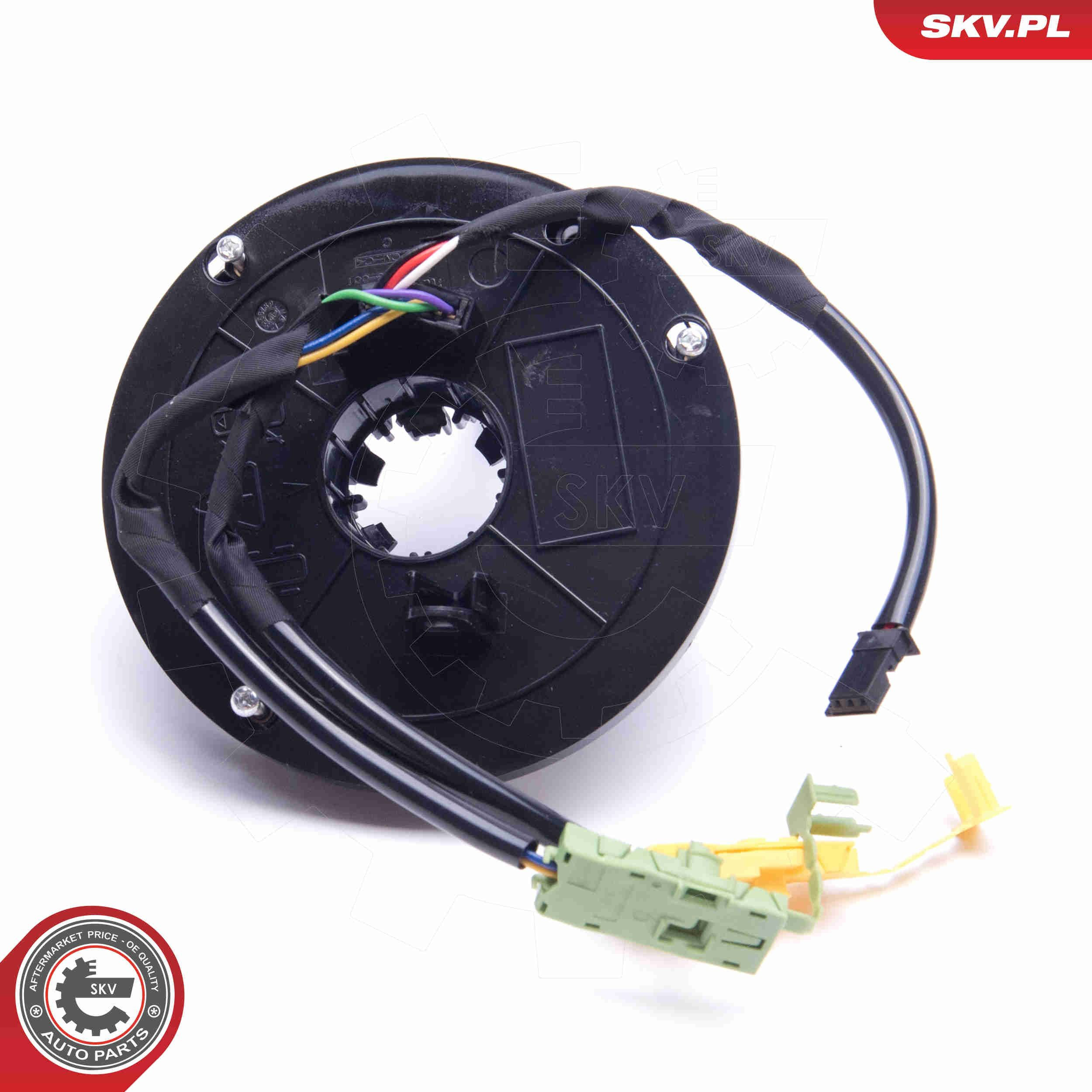 96SKV575 SKV Кольцо подушки безопасности