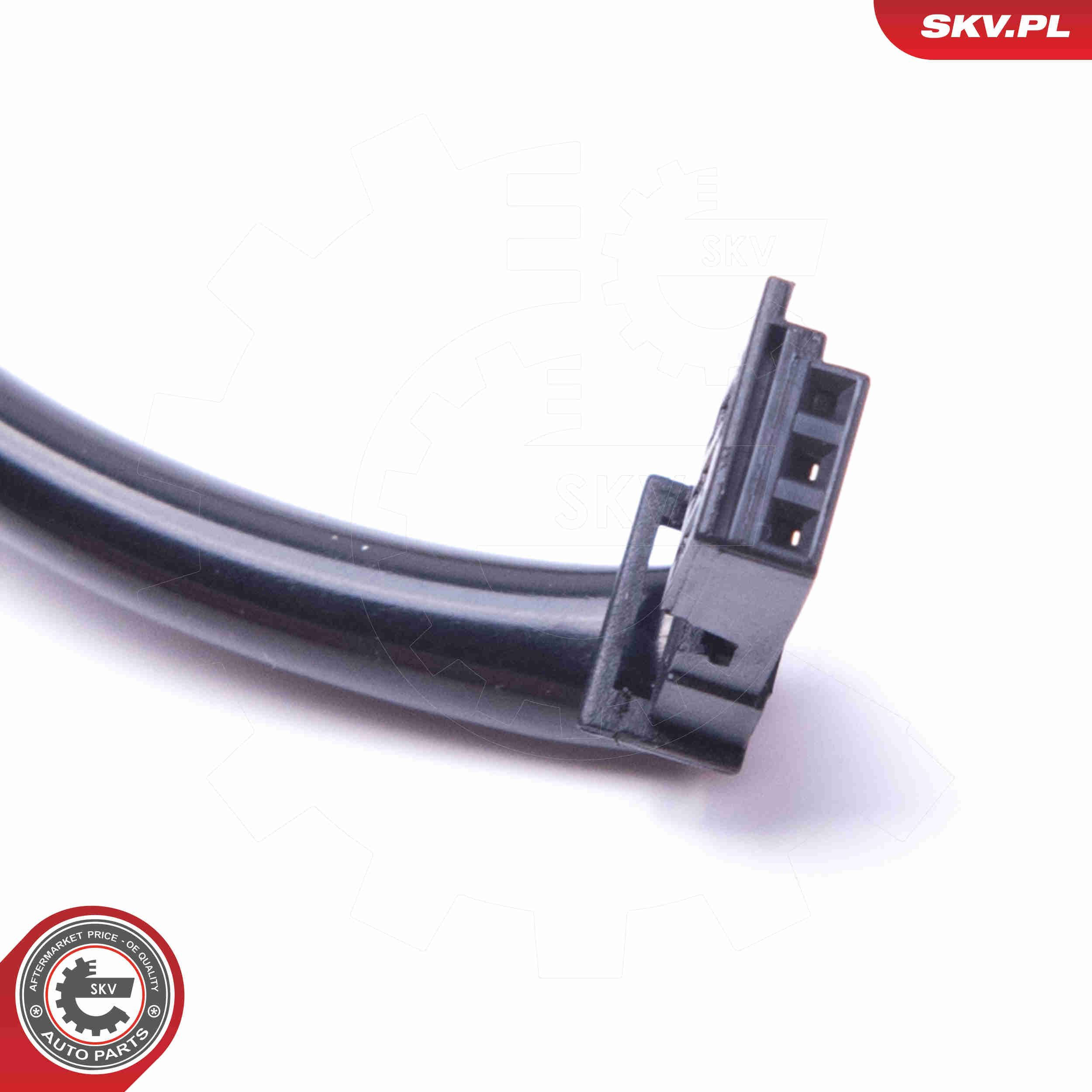 Купить 96SKV575 SKV Шлейф Airbag