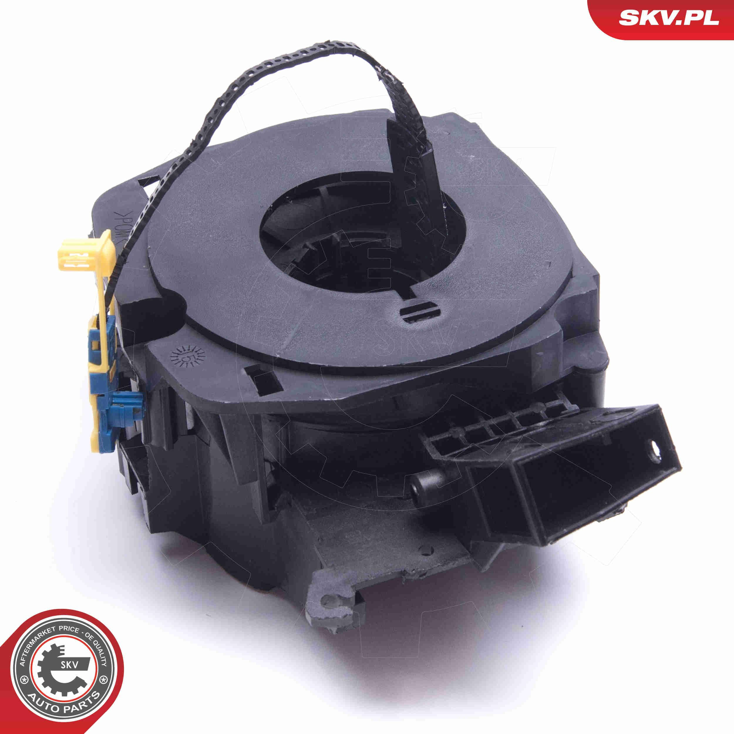 Переключатель подрулевой, центральная часть SKV 96SKV583