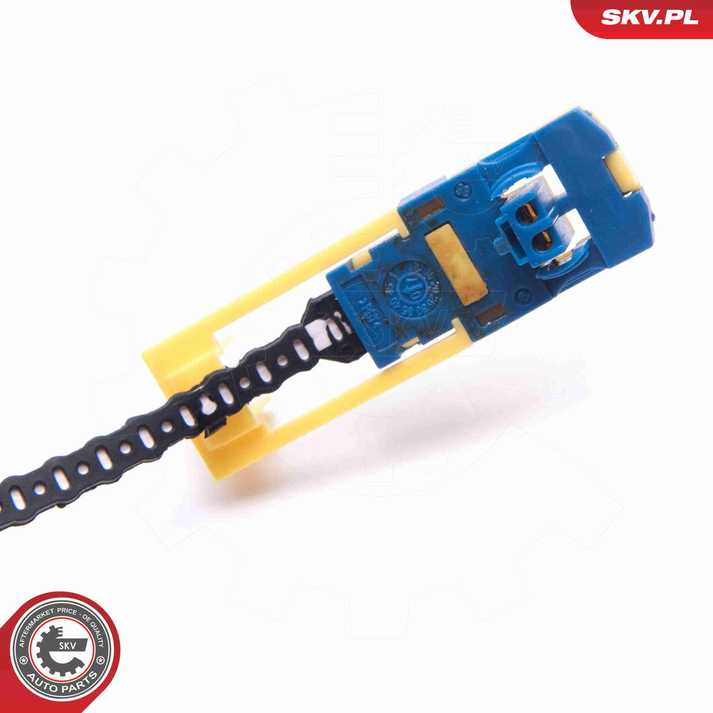 Купить 96SKV583 SKV Переключатель подрулевой, центральная часть