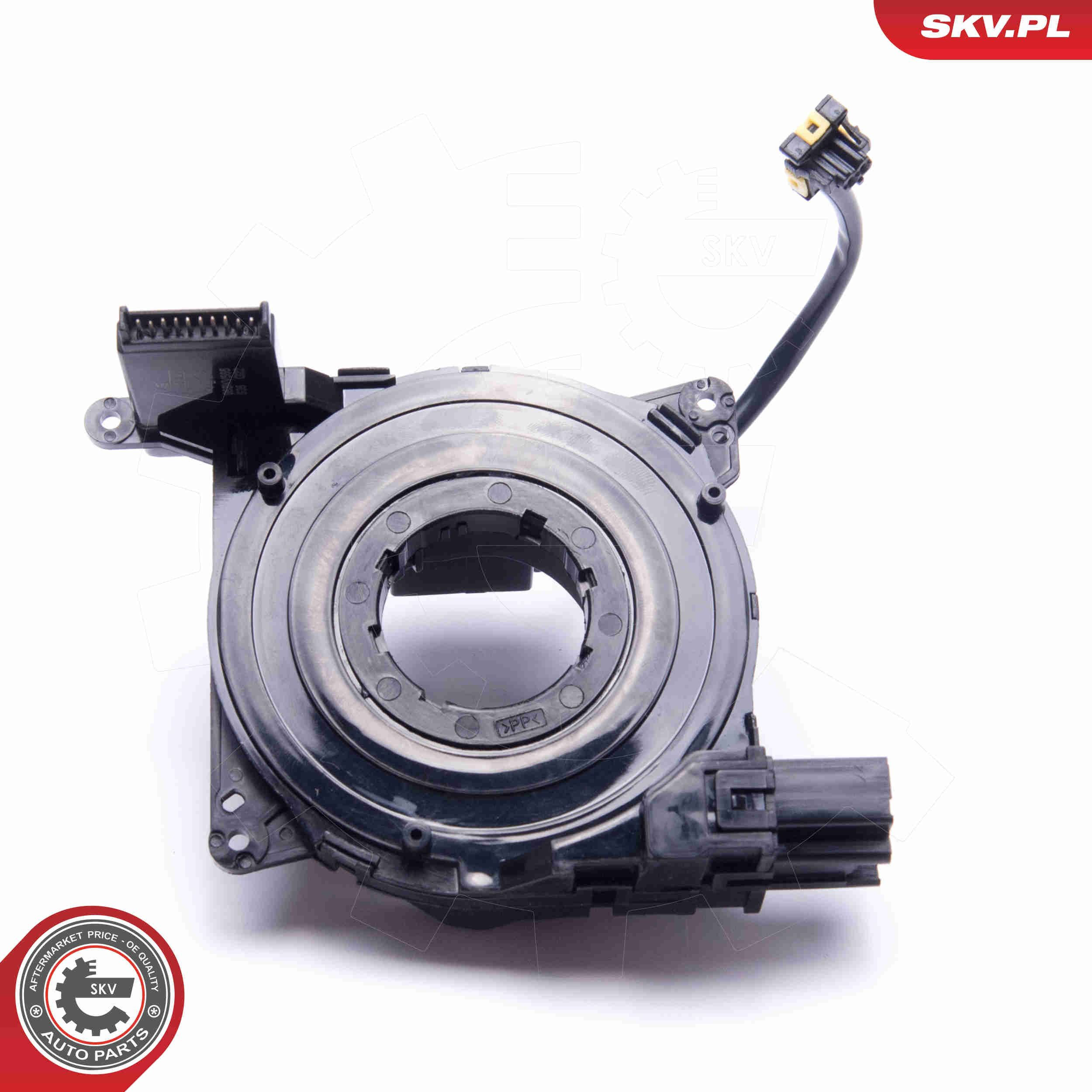 Шлейф руля 96SKV585 SKV