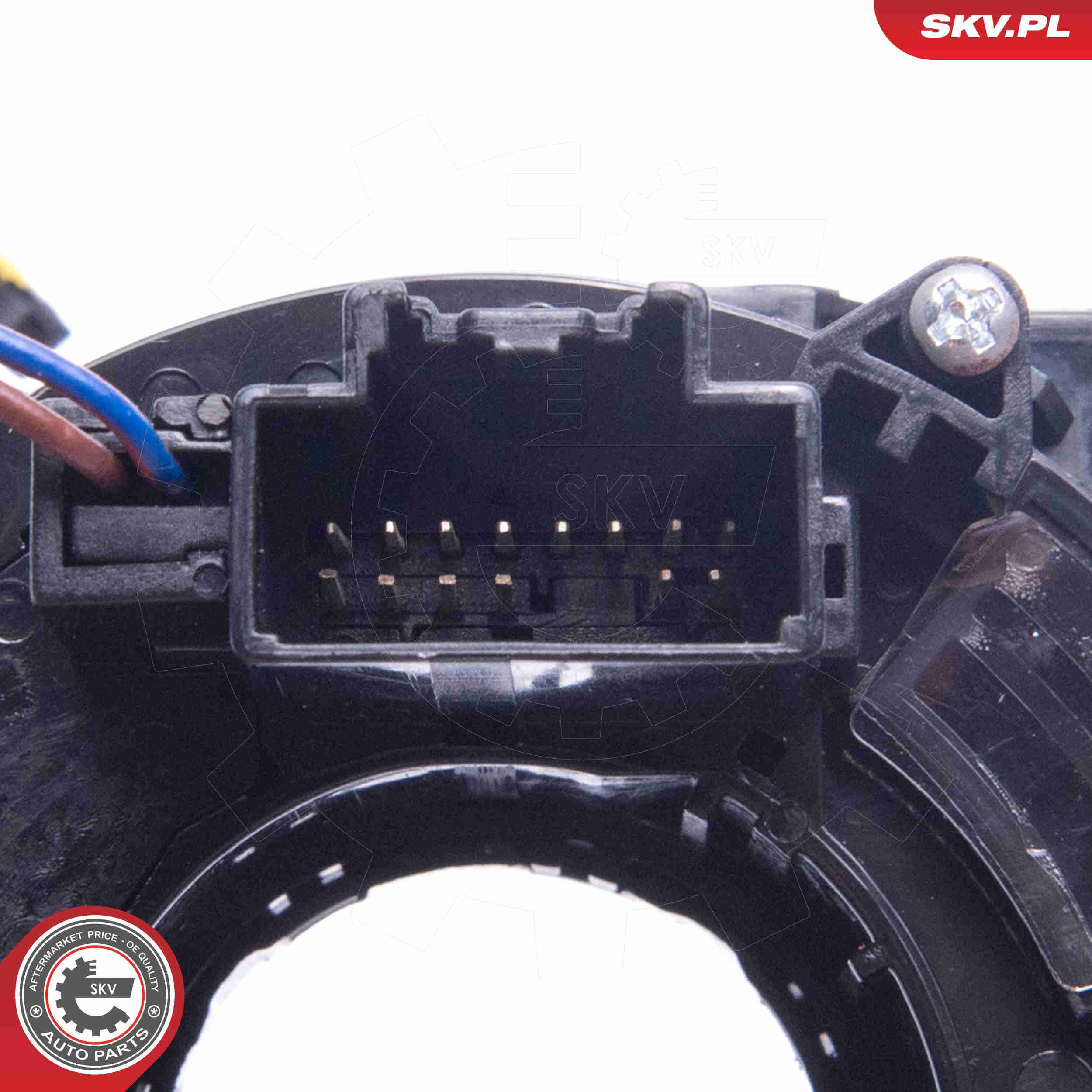 96SKV585 SKV Кольцо подушки безопасности