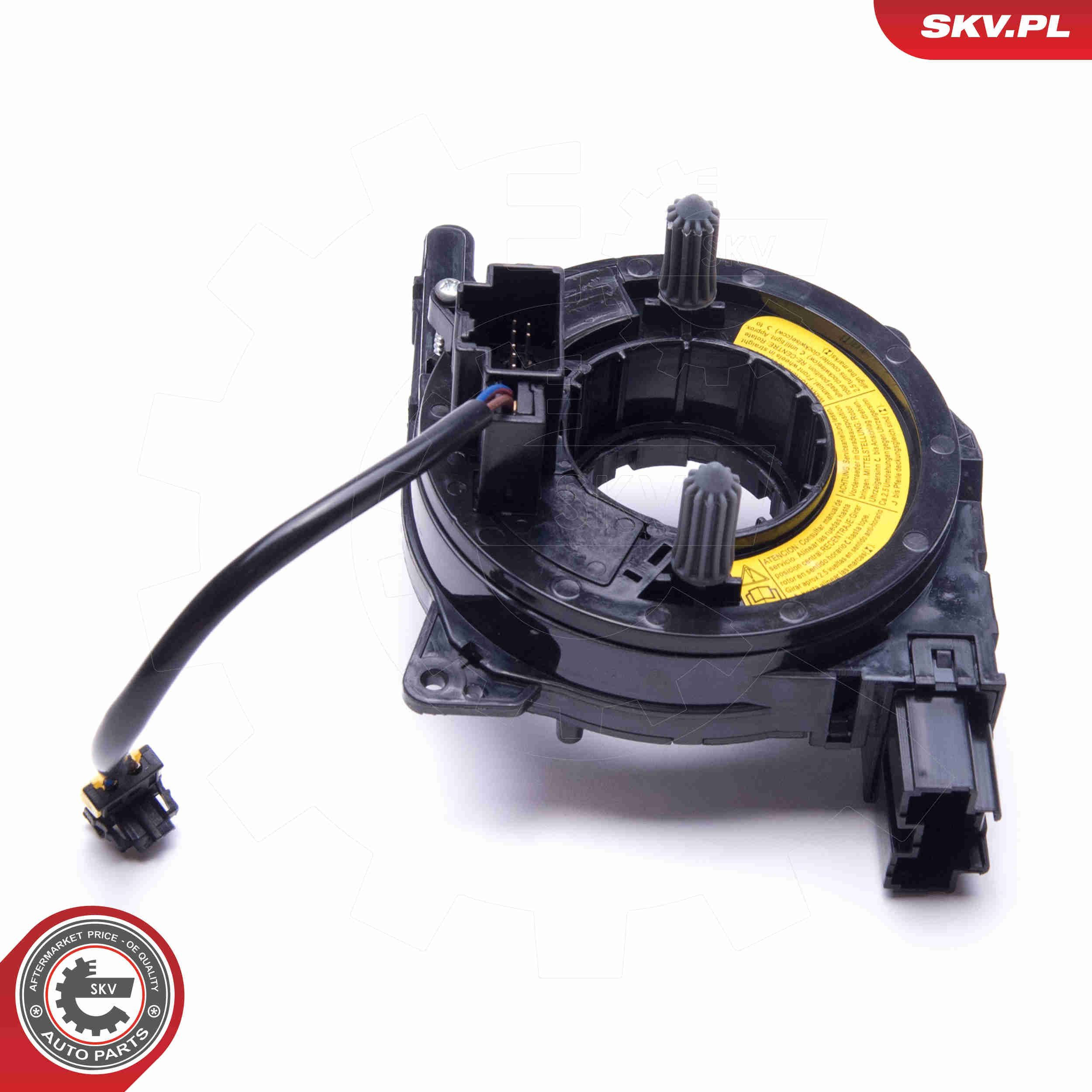 Контактное кольцо подушки безопасности SKV 96SKV585 цена, от 22.60 USD
