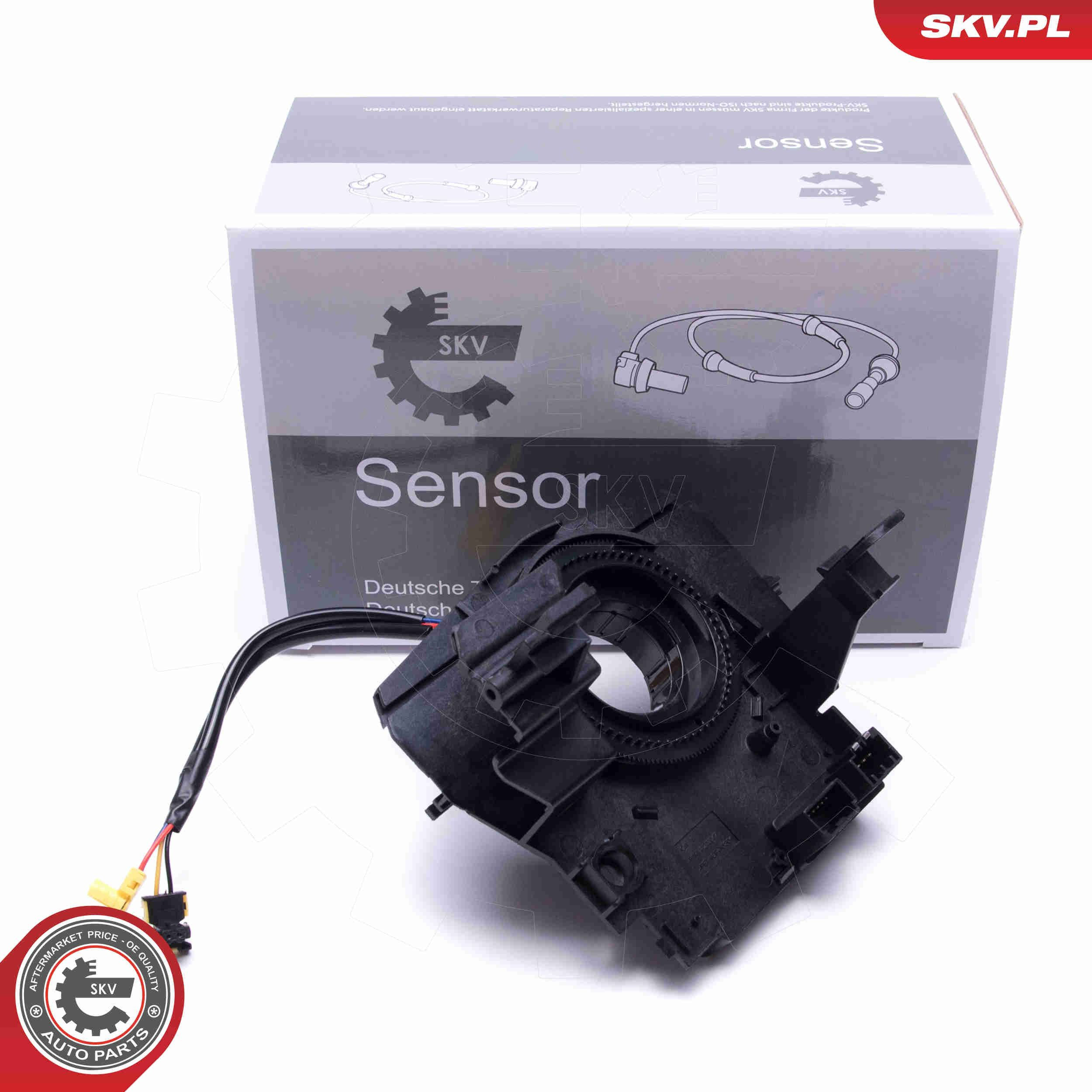 Контактное кольцо подушки безопасности SKV 96SKV588 цена, от 35.55 USD