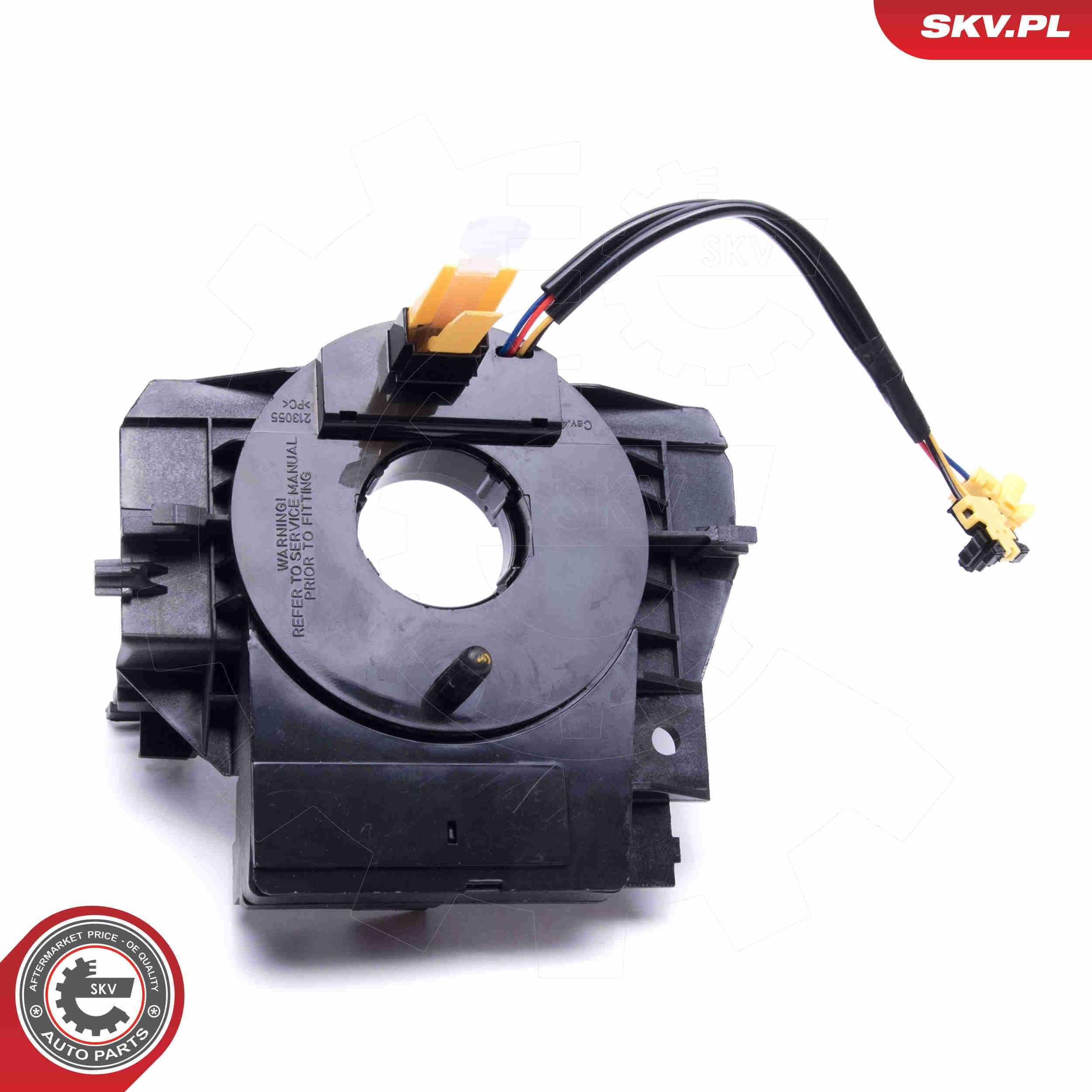 Подрулевой шлейф SKV 96SKV588