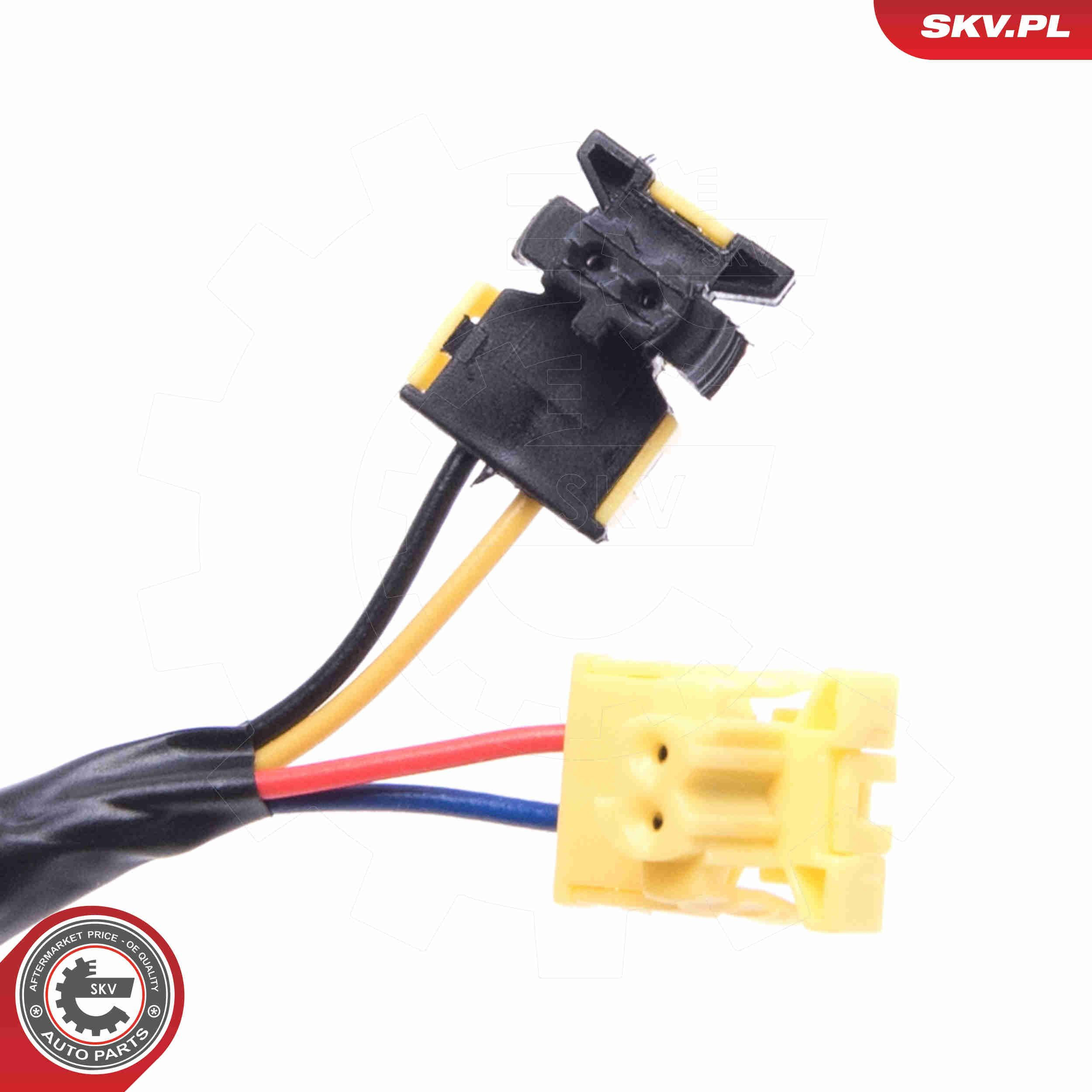 96SKV588 SKV Кольцо подушки безопасности