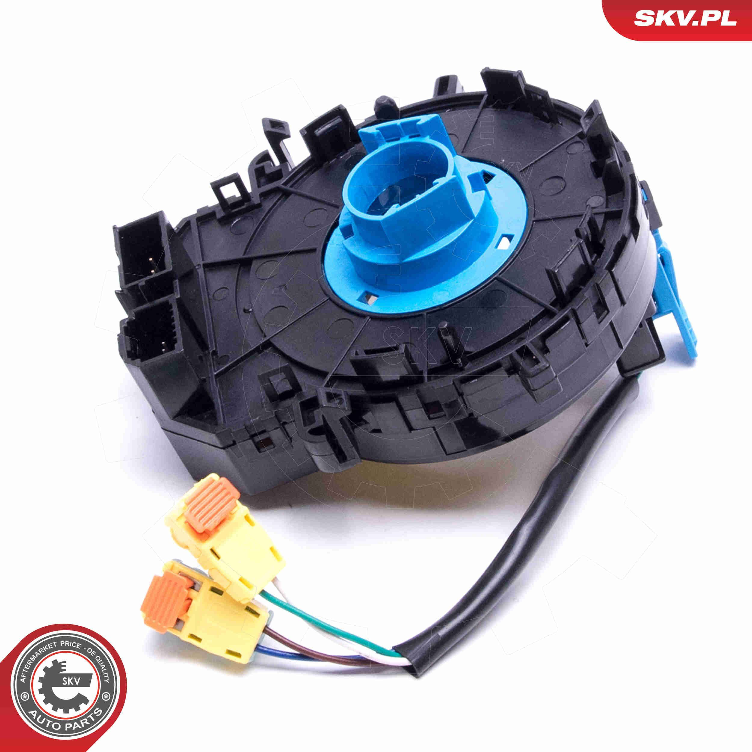 96SKV595 SKV Кольцо подушки безопасности