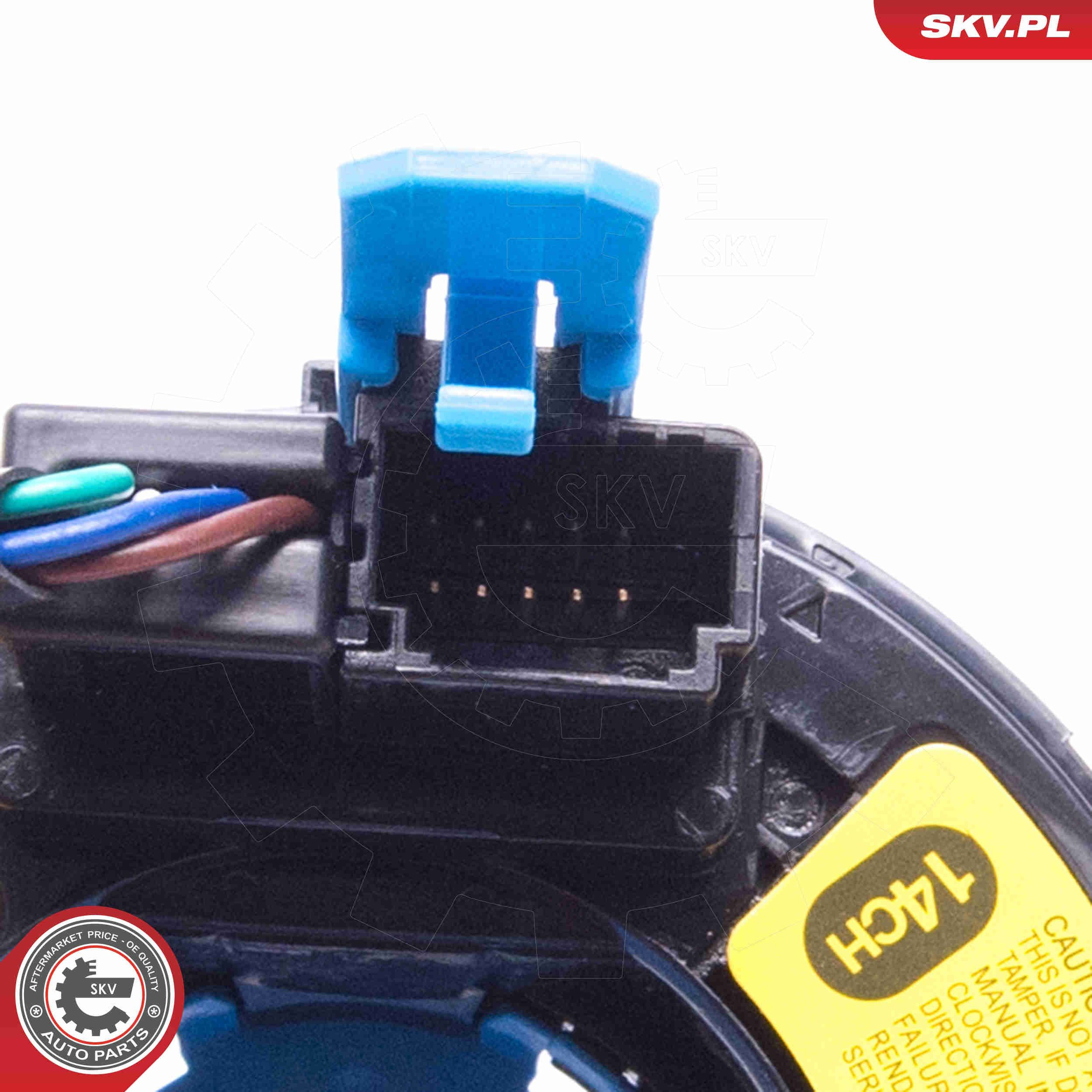 Подрулевой шлейф SKV 96SKV595