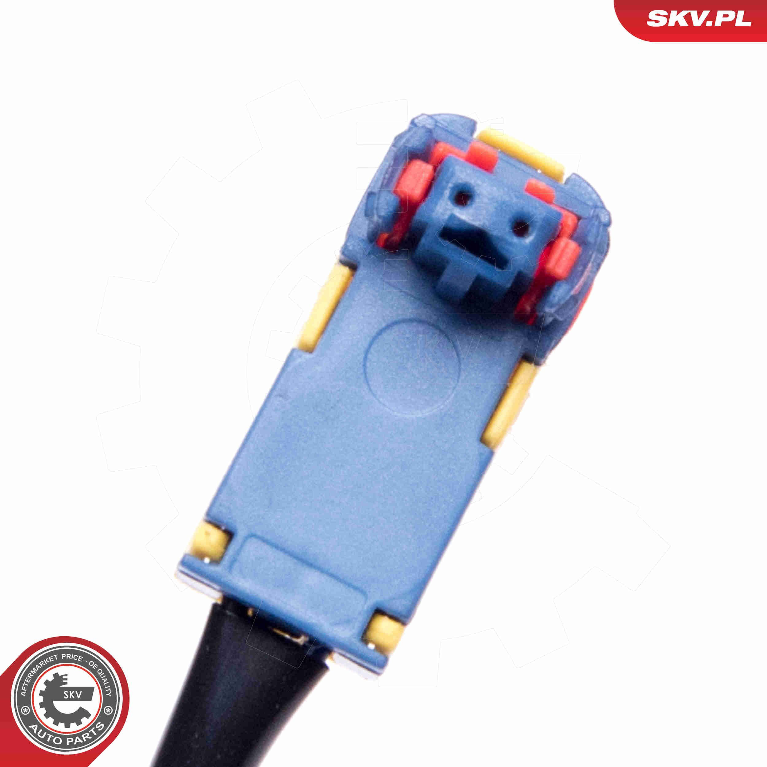 Купить 96SKV597 SKV Шлейф Airbag