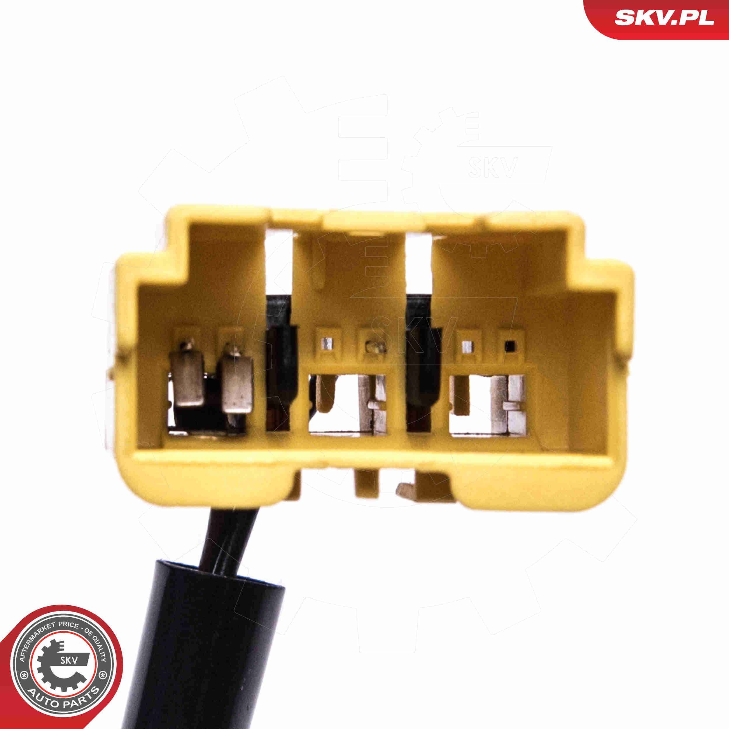 Контактное кольцо подушки безопасности SKV 96SKV597 цена, от 44.96 USD