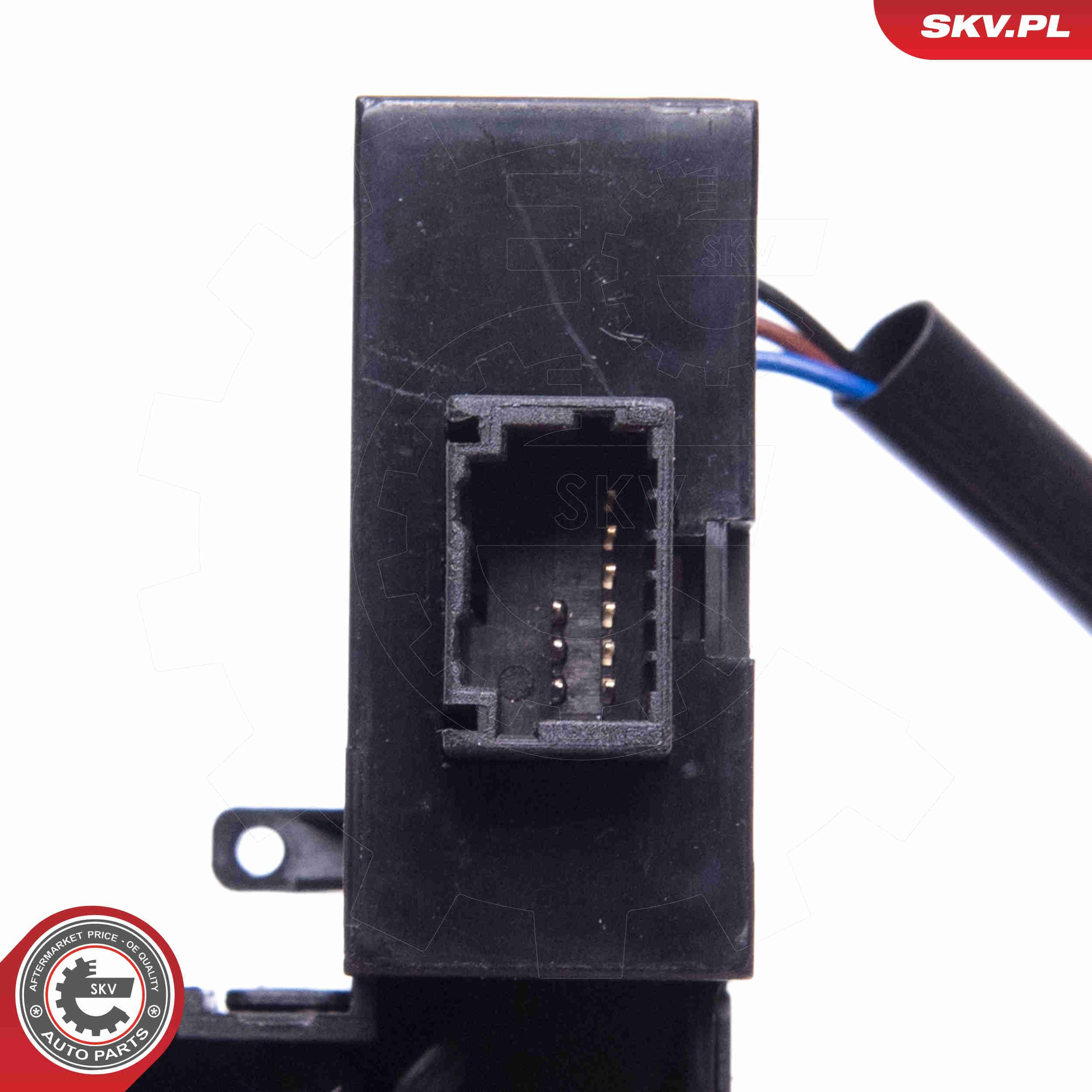 Шлейф руля 96SKV597 SKV